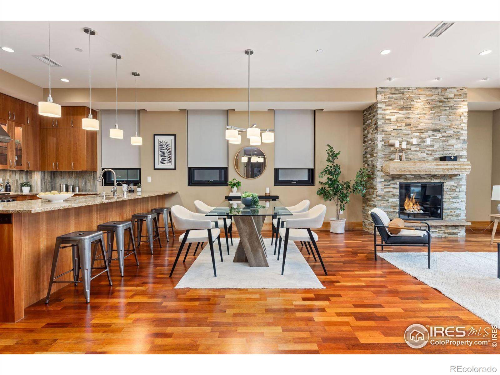 Boulder, CO 80302,1077 Canyon BLVD #305