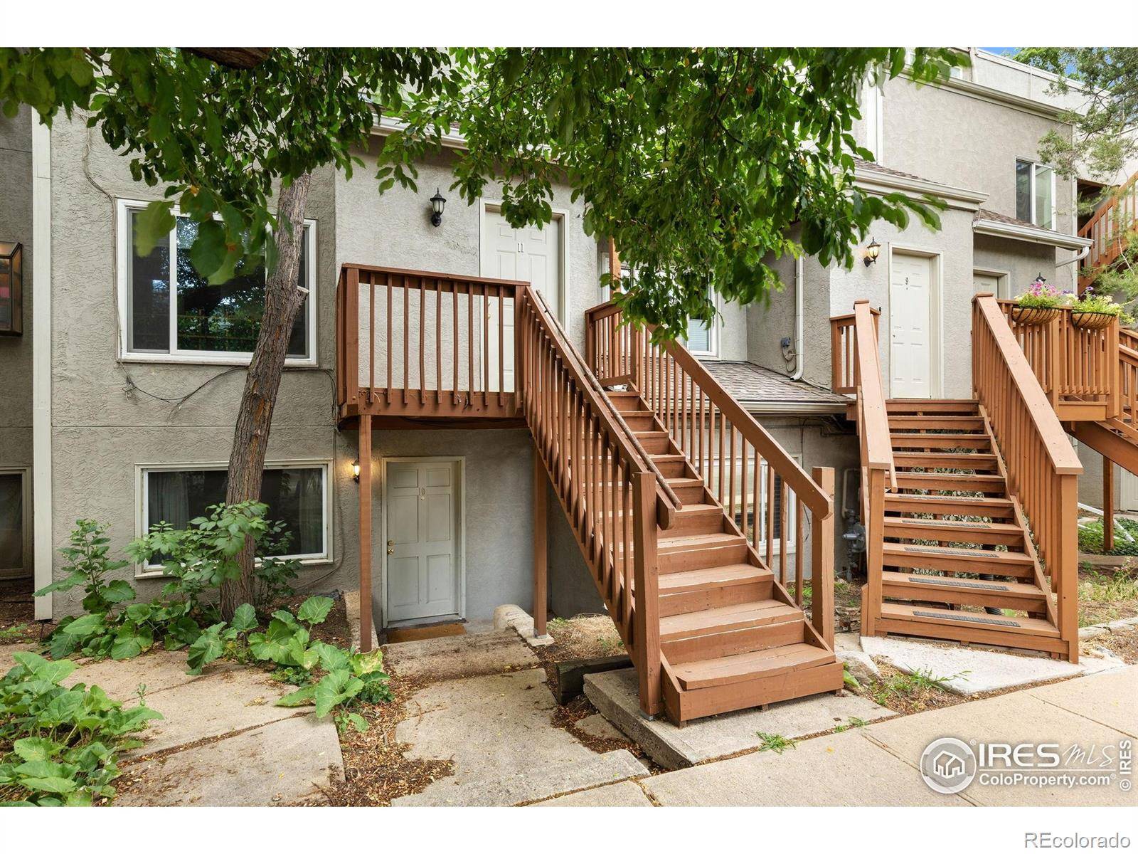 Boulder, CO 80304,3000 Broadway ST #10 & 11