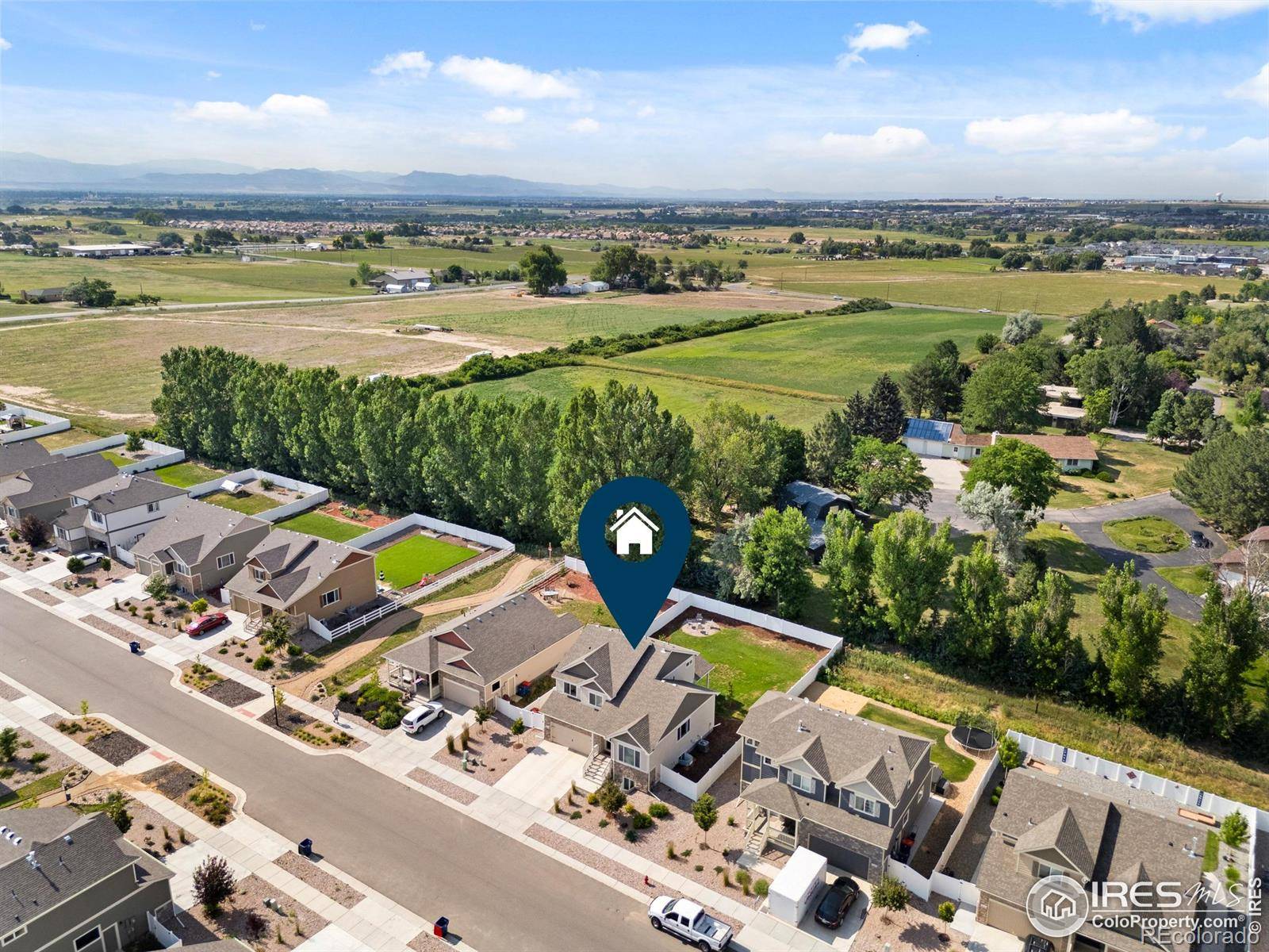 Johnstown, CO 80534,4511 Mountain Sky ST