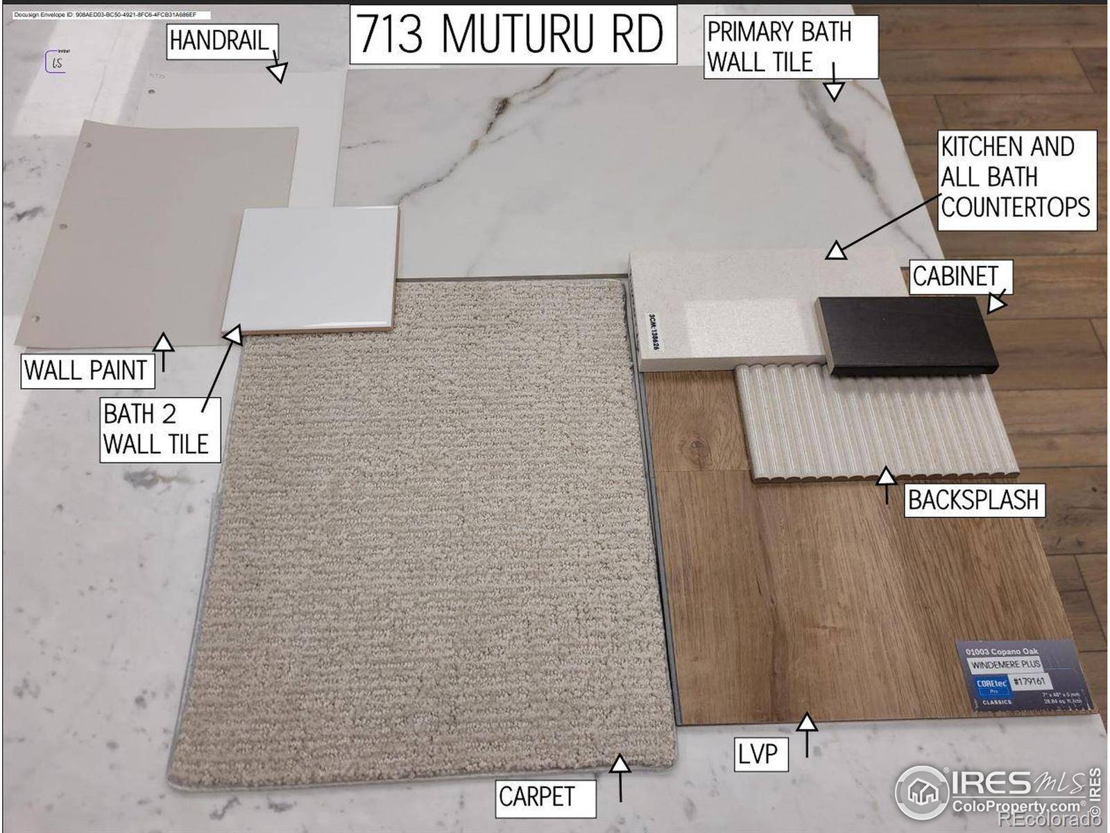Johnstown, CO 80534,713 Muturu RD