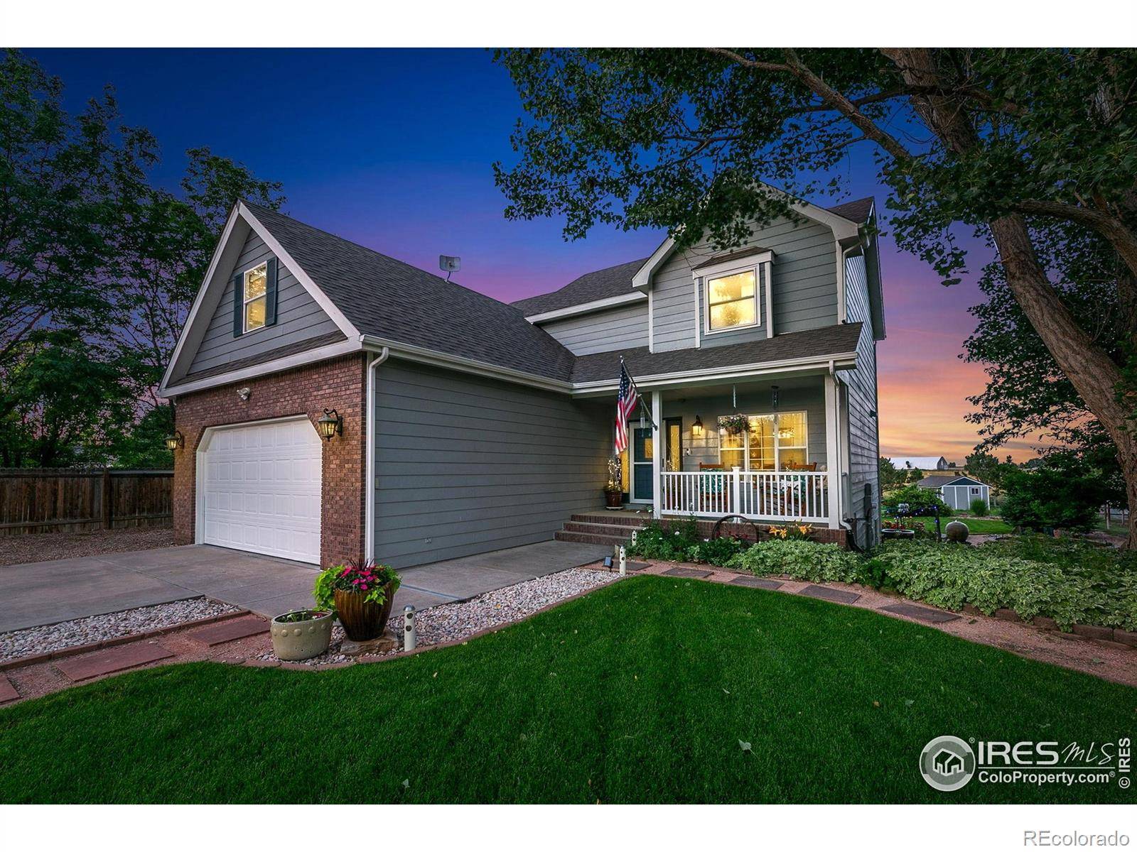 Windsor, CO 80550,32570 Stagecoach RD