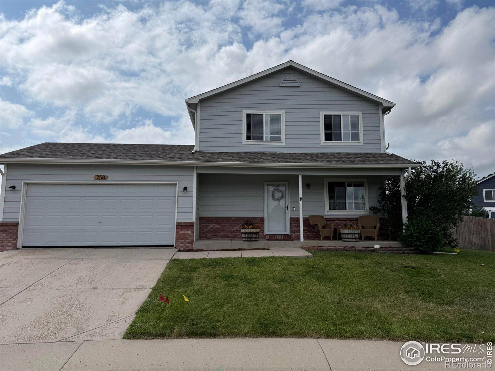 Milliken, CO 80543,758 S Juniper CT