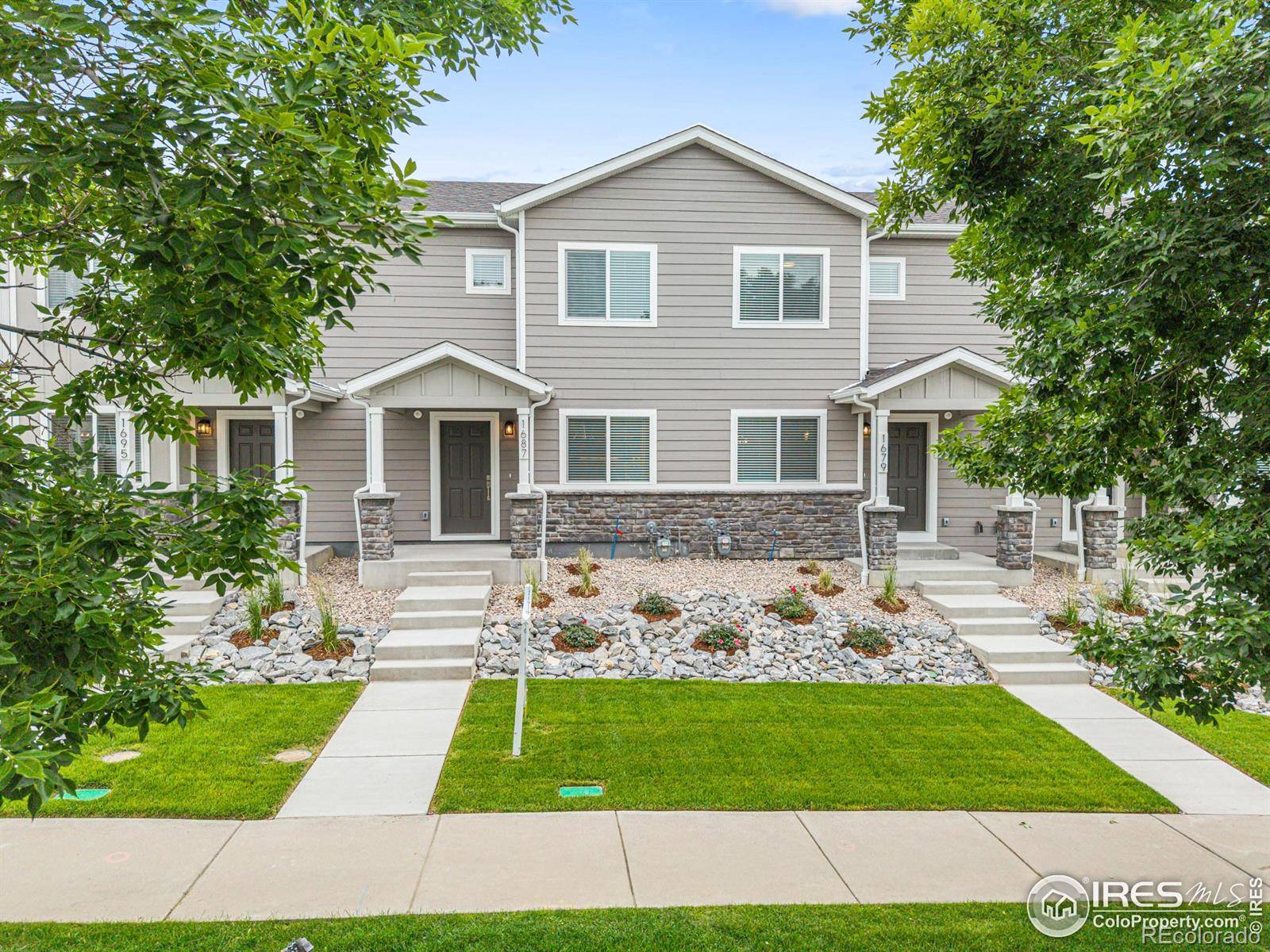 Loveland, CO 80537,1687 Valency DR