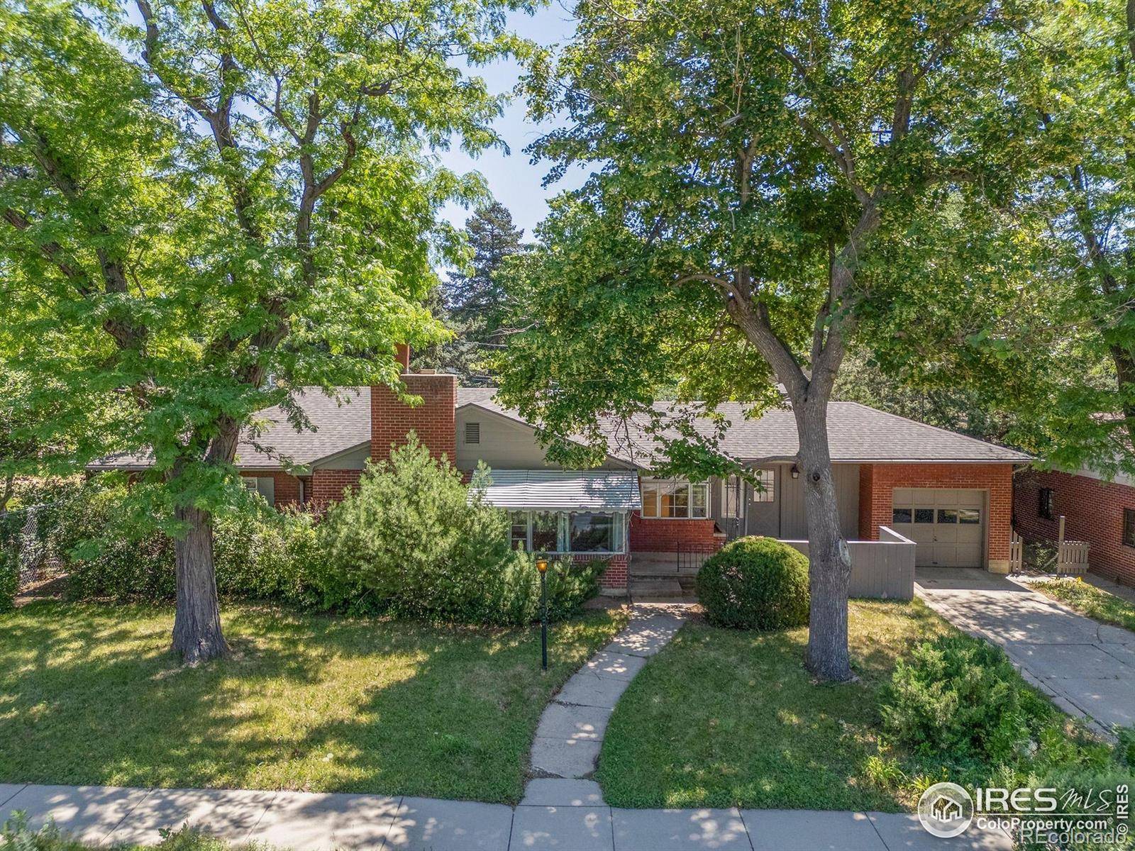 Boulder, CO 80304,2940 9th ST
