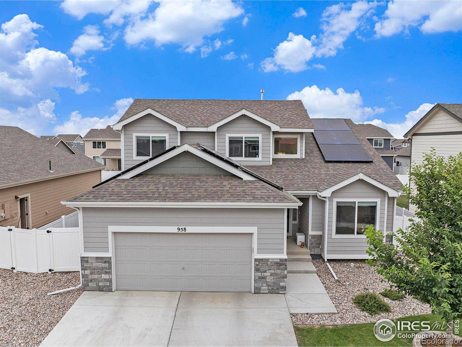Windsor, CO 80550,958 Greenbrook DR