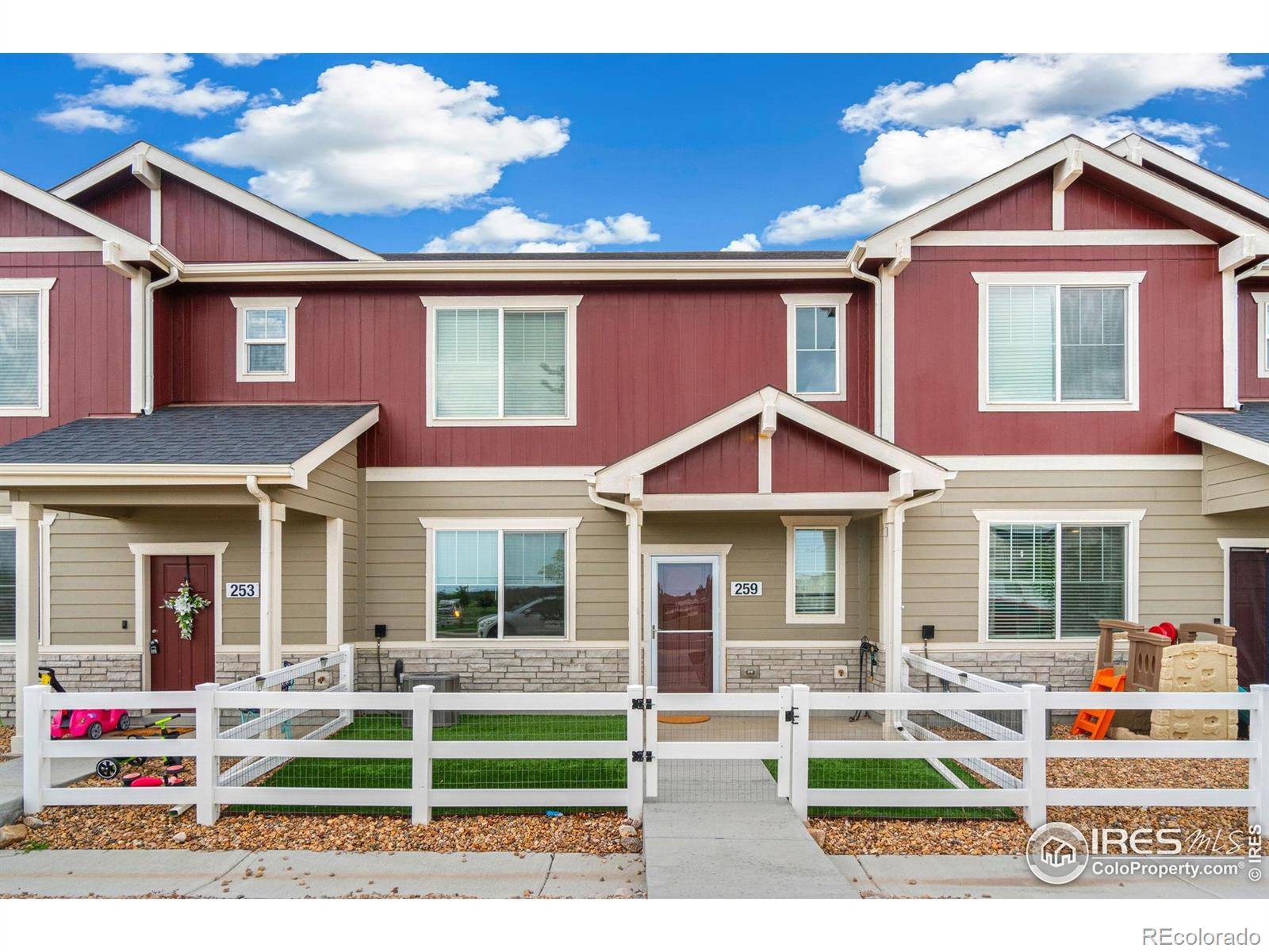 Johnstown, CO 80534,259 Molinar ST