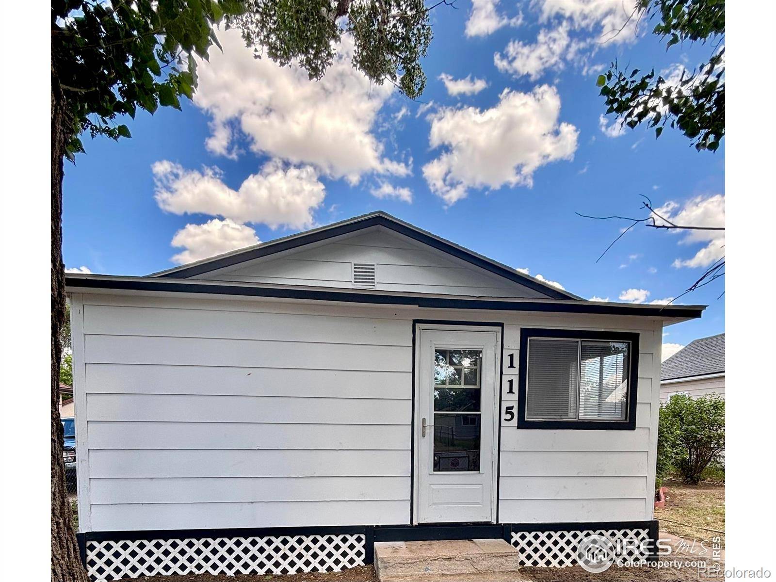 Brush, CO 80723,115 S Clifton ST