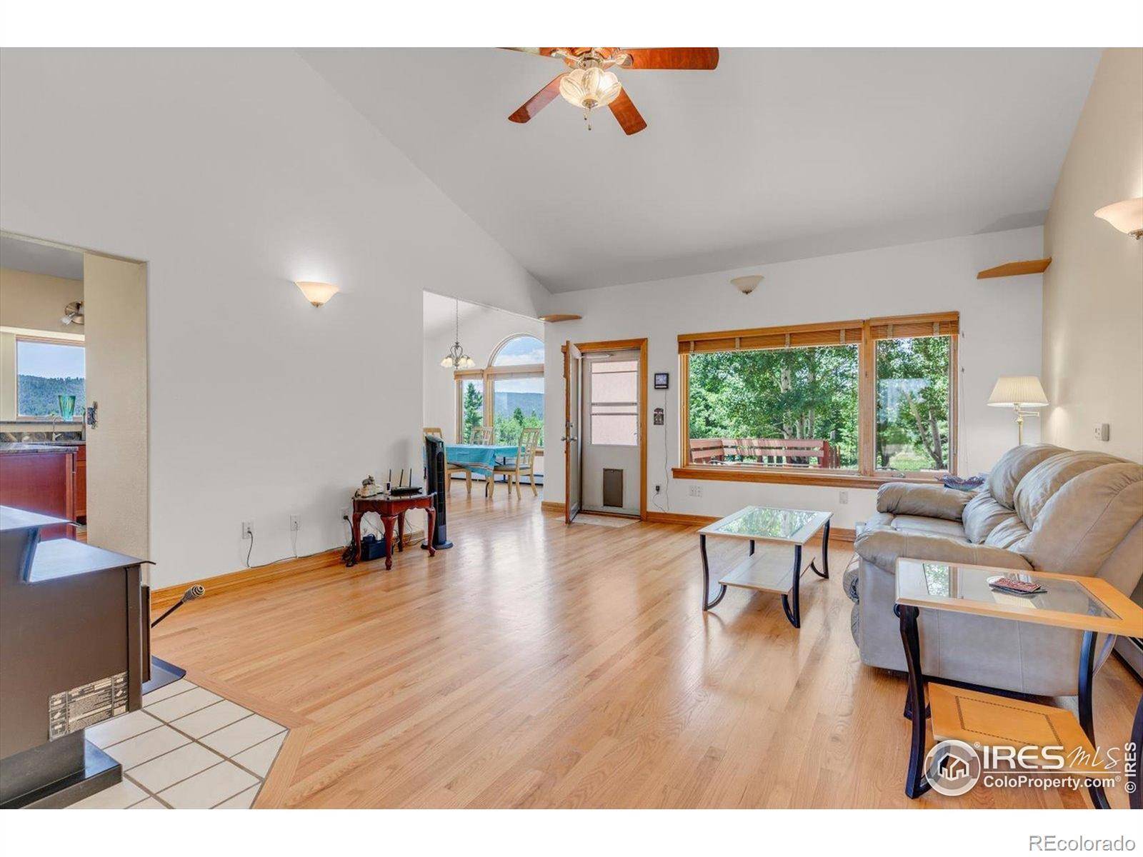 Boulder, CO 80302,1293 Lost Angel RD