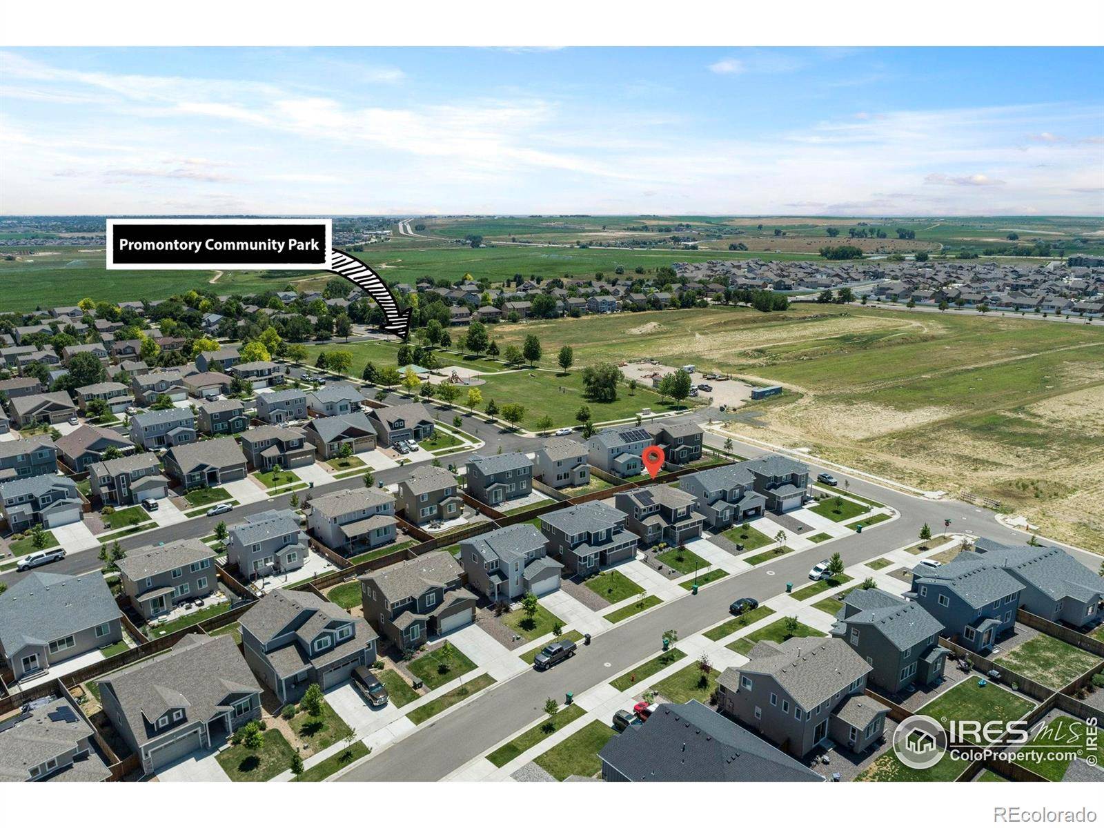 Greeley, CO 80634,1228 104th Ave Ct