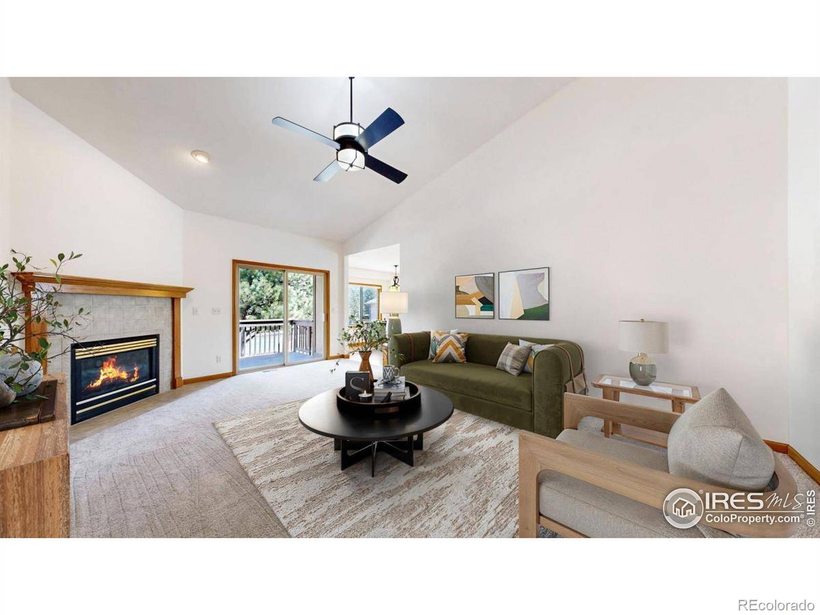 Estes Park, CO 80517,711 Eagle LN