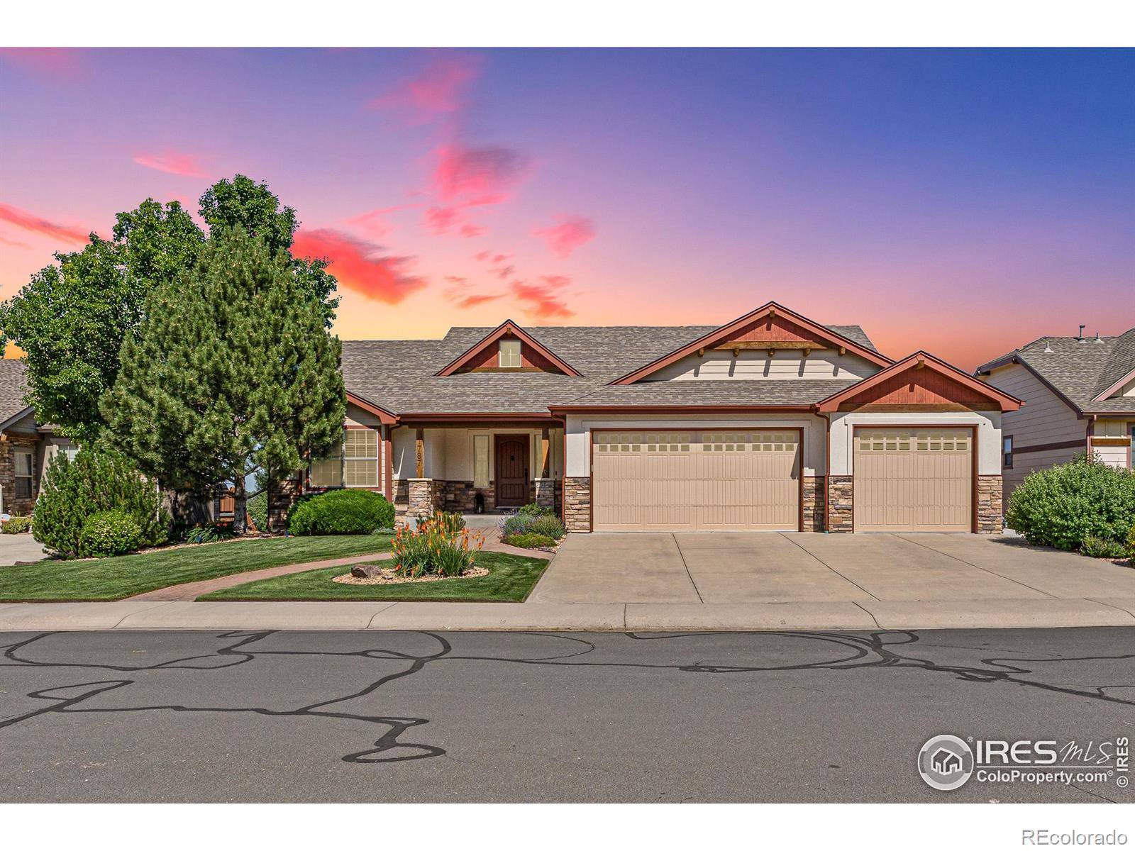 Windsor, CO 80550,1787 Gore Creek CT