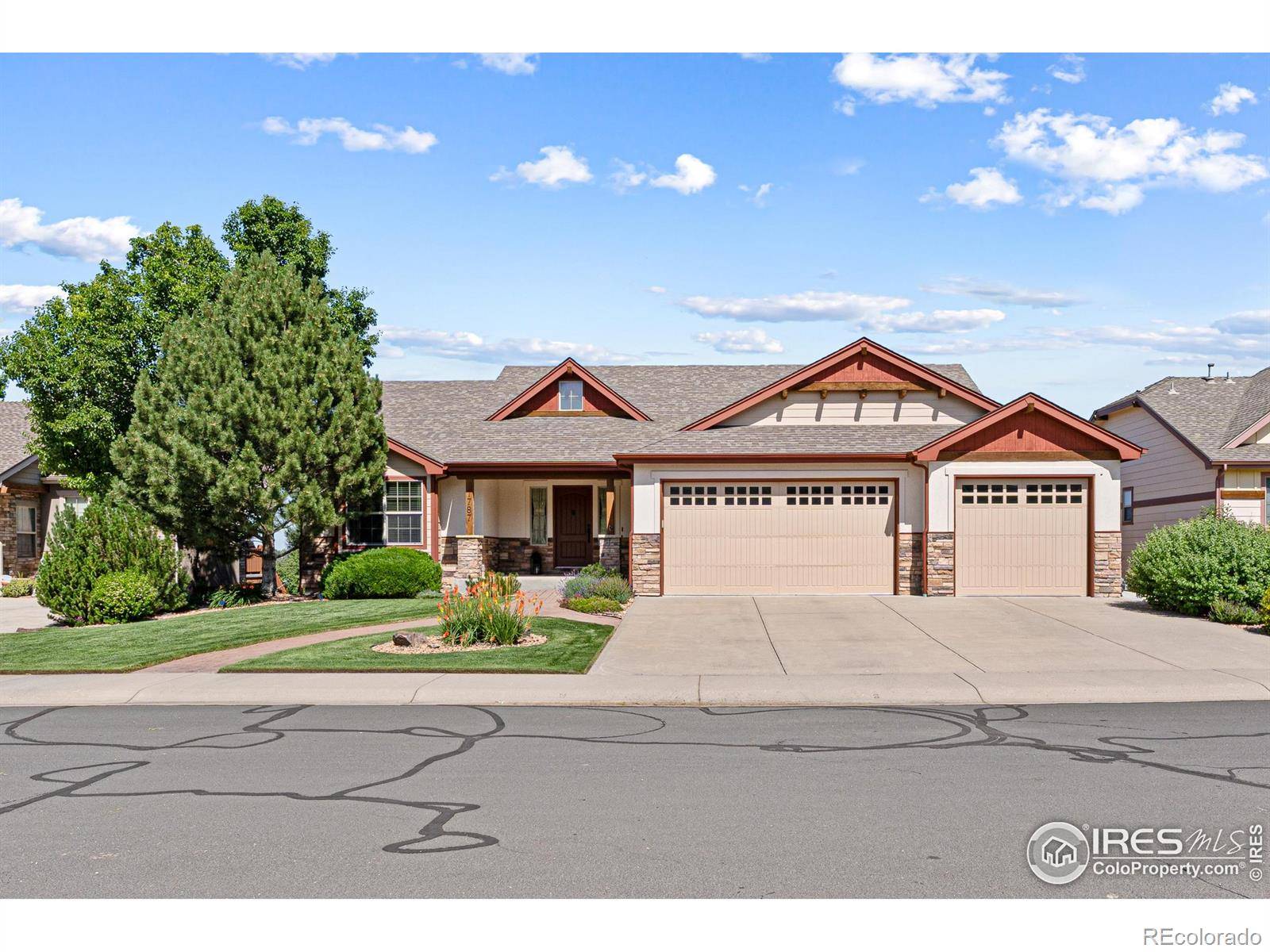 Windsor, CO 80550,1787 Gore Creek CT