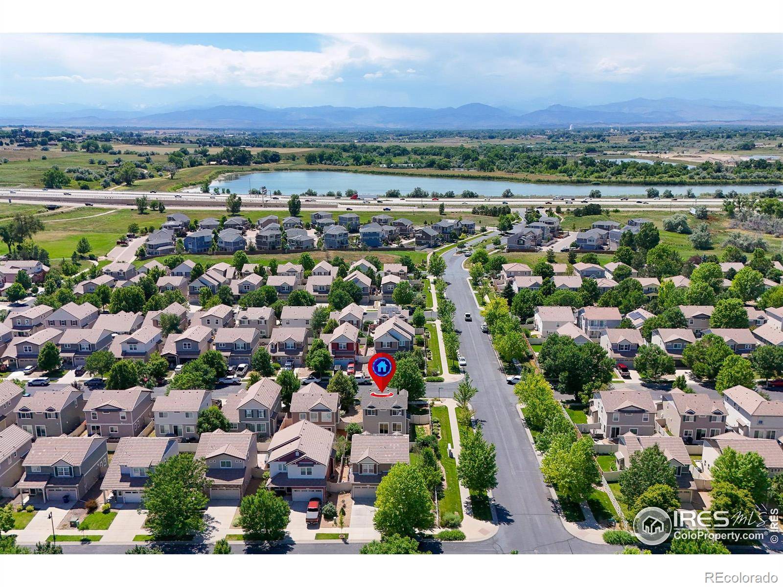 Johnstown, CO 80534,3837 Blackwood LN