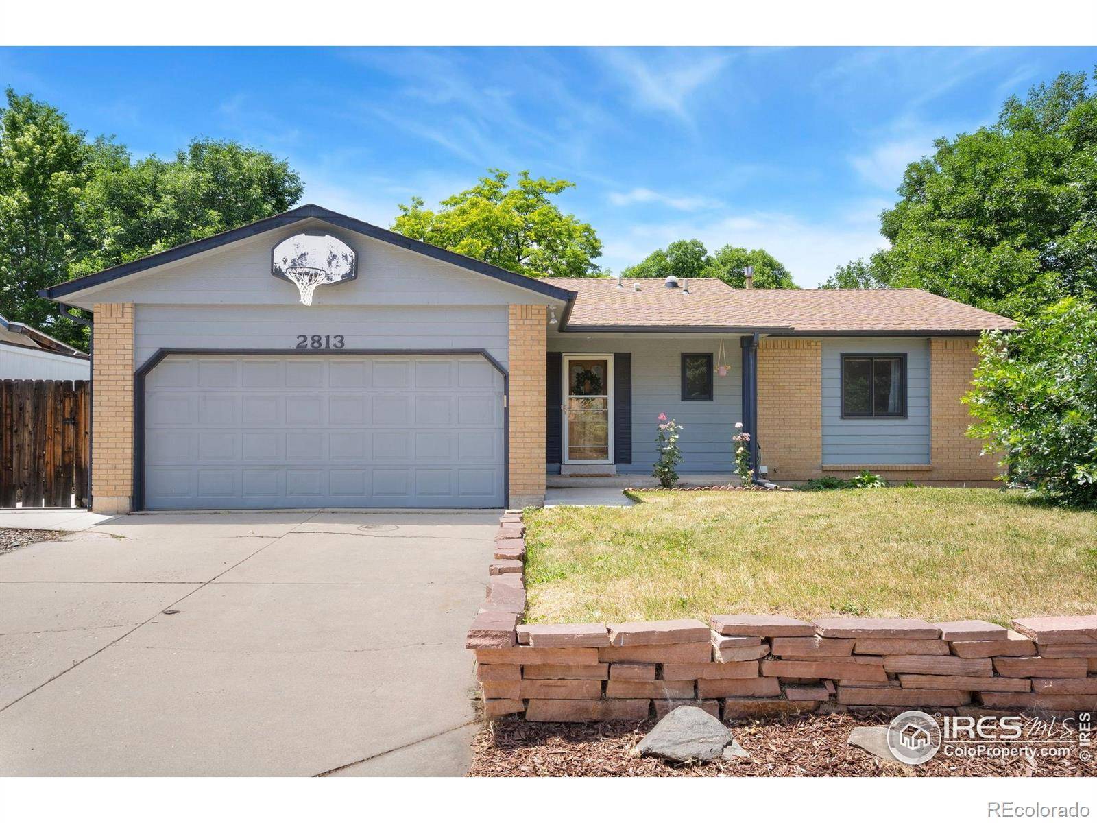 Fort Collins, CO 80526,2813 Claremont DR