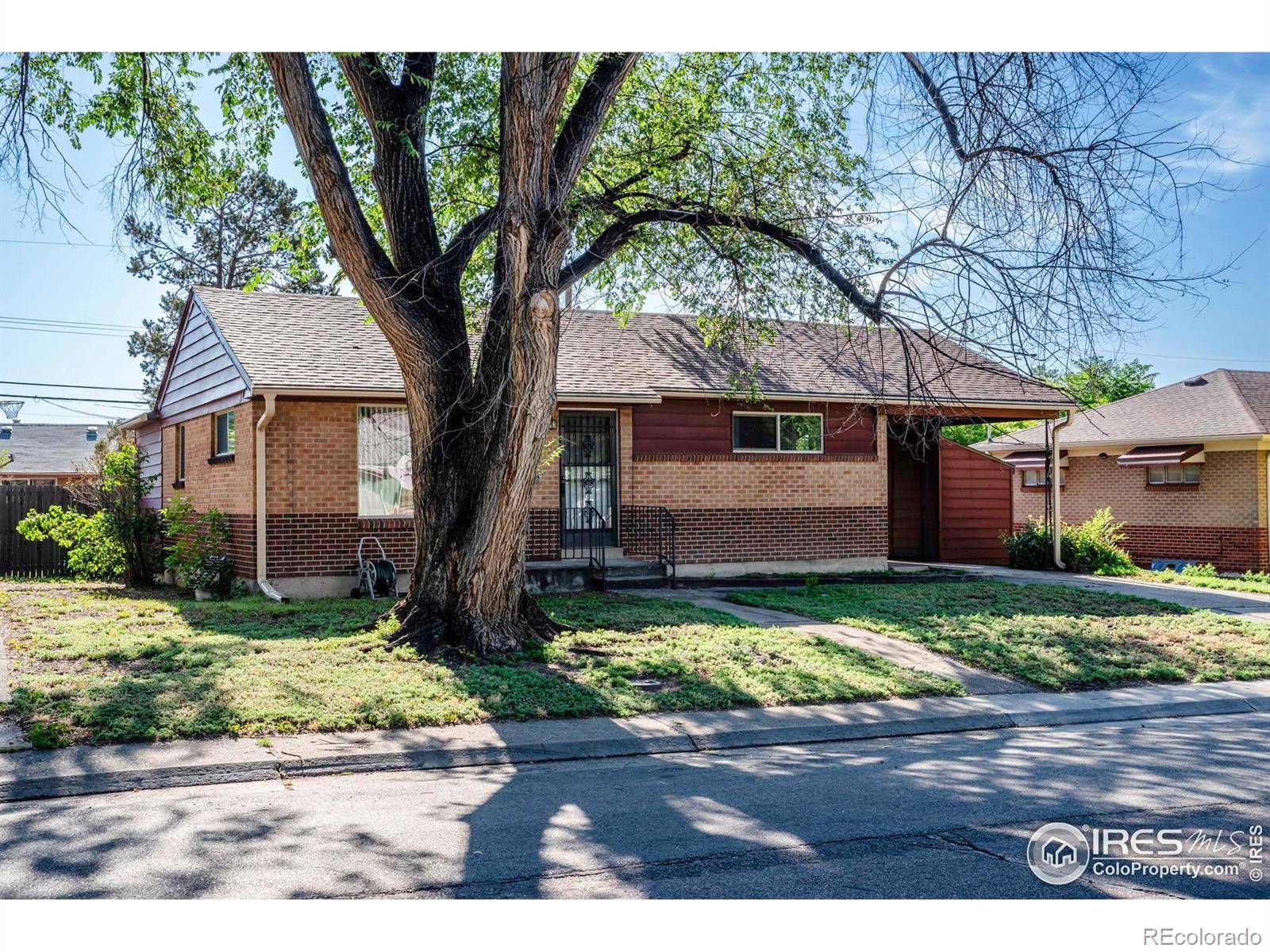 Denver, CO 80221,7050 Warren DR