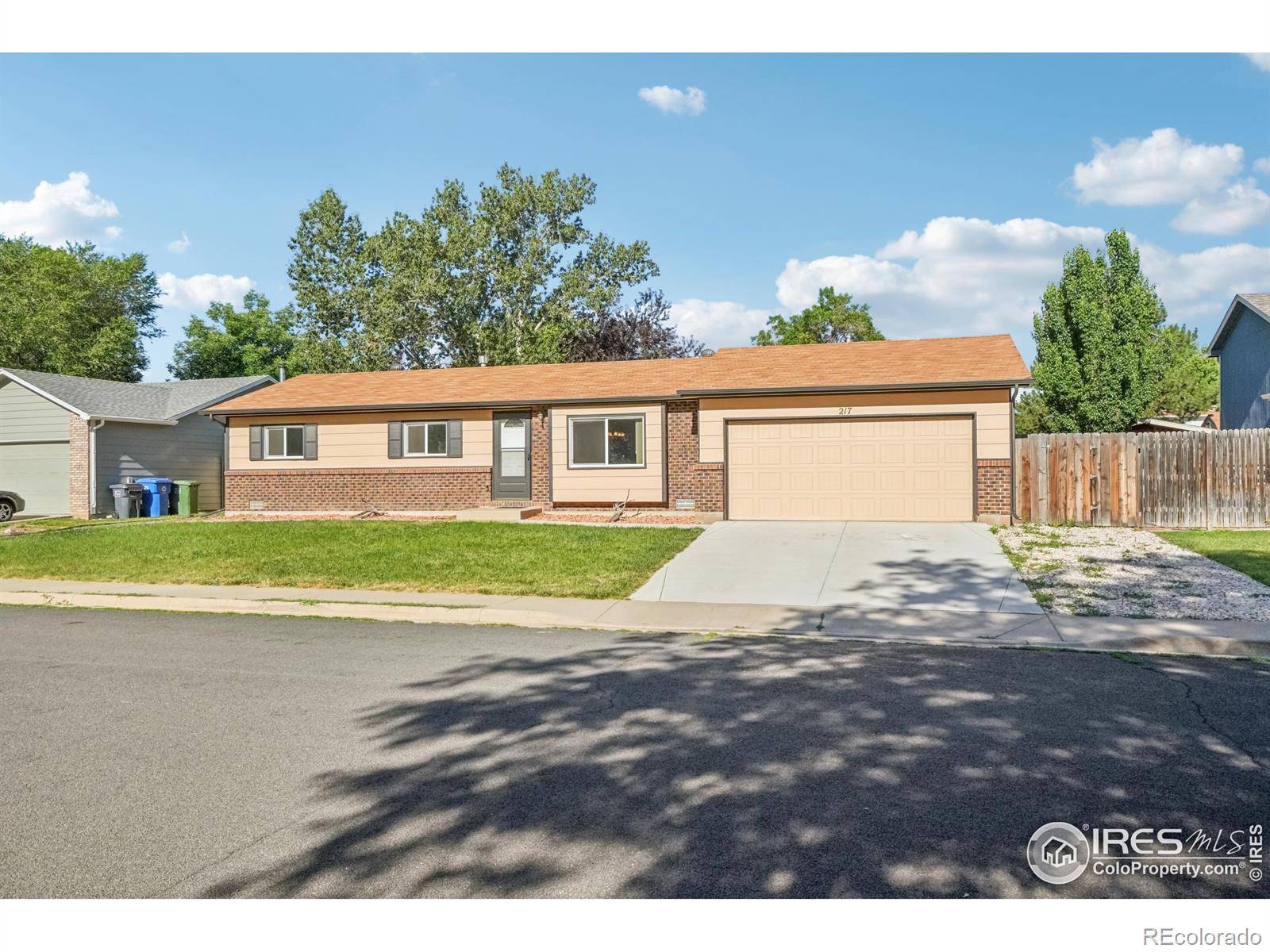 Loveland, CO 80537,217 Blossom DR