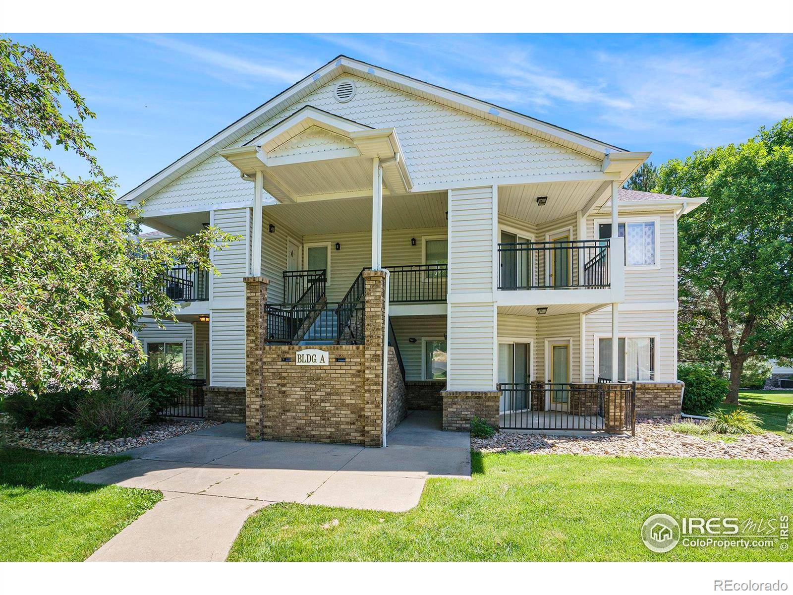 Greeley, CO 80634,950 52nd Ave Ct #2