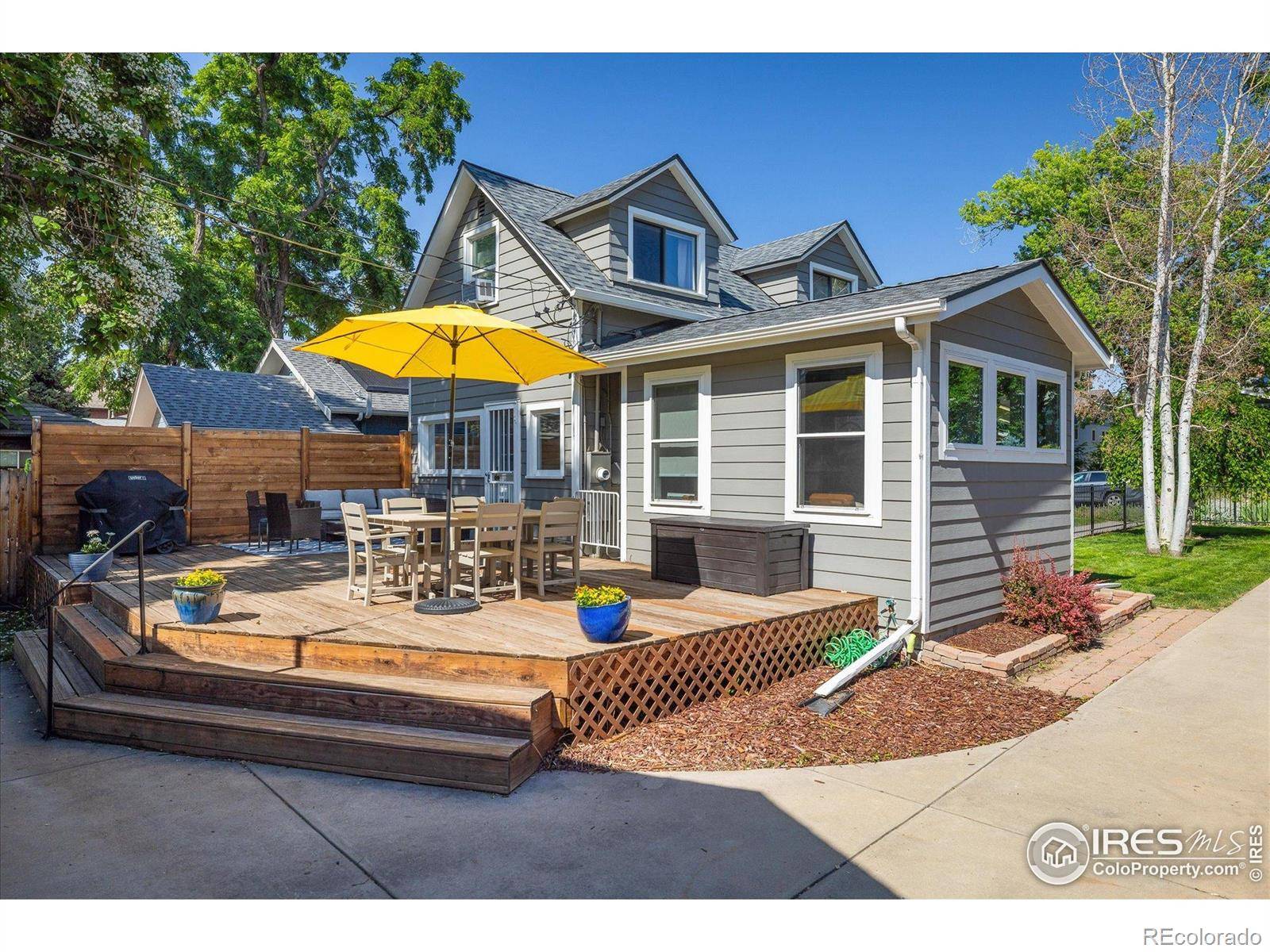 Denver, CO 80211,3943 Newton ST