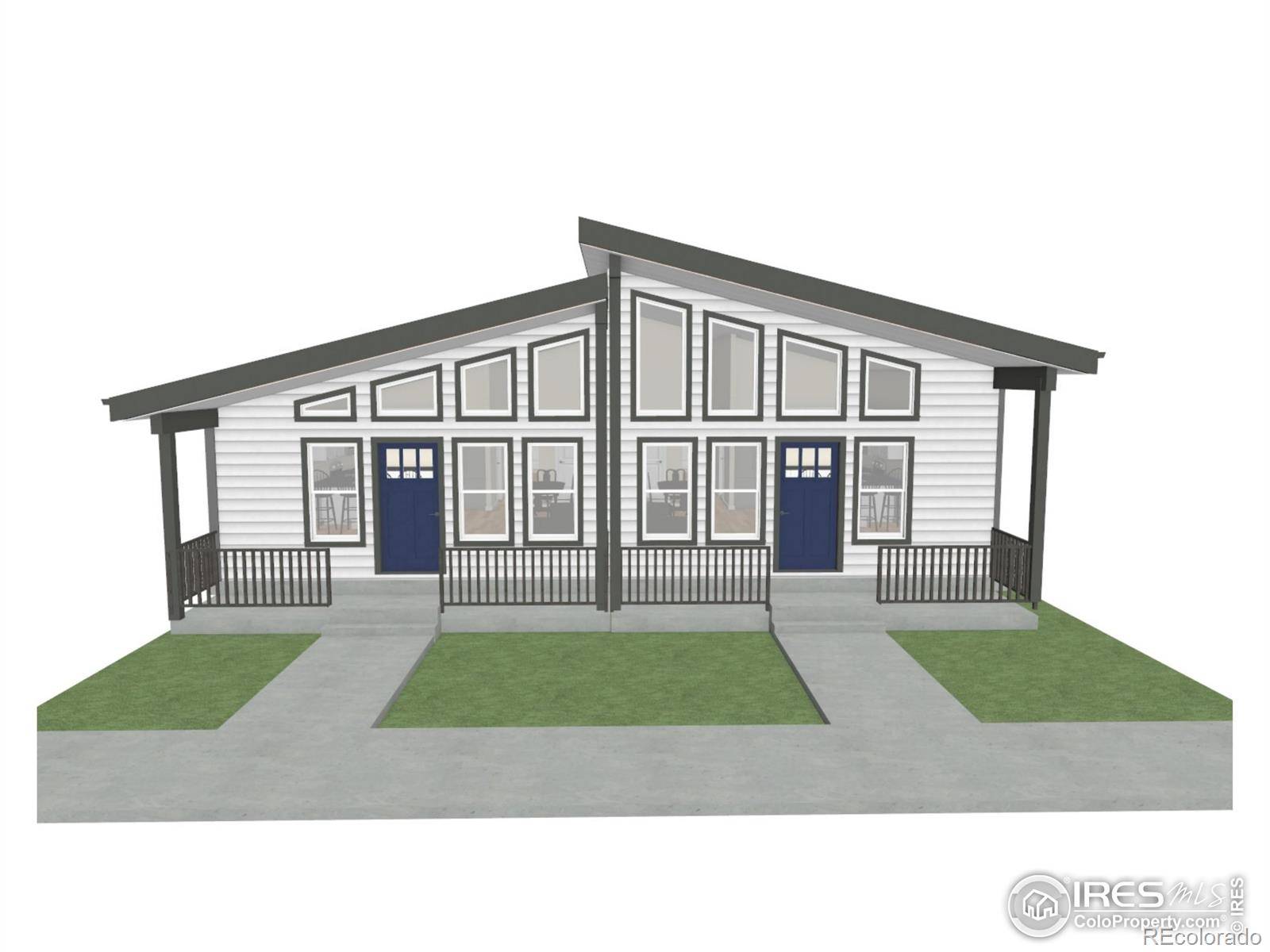 Evans, CO 80620,4120 Idaho ST