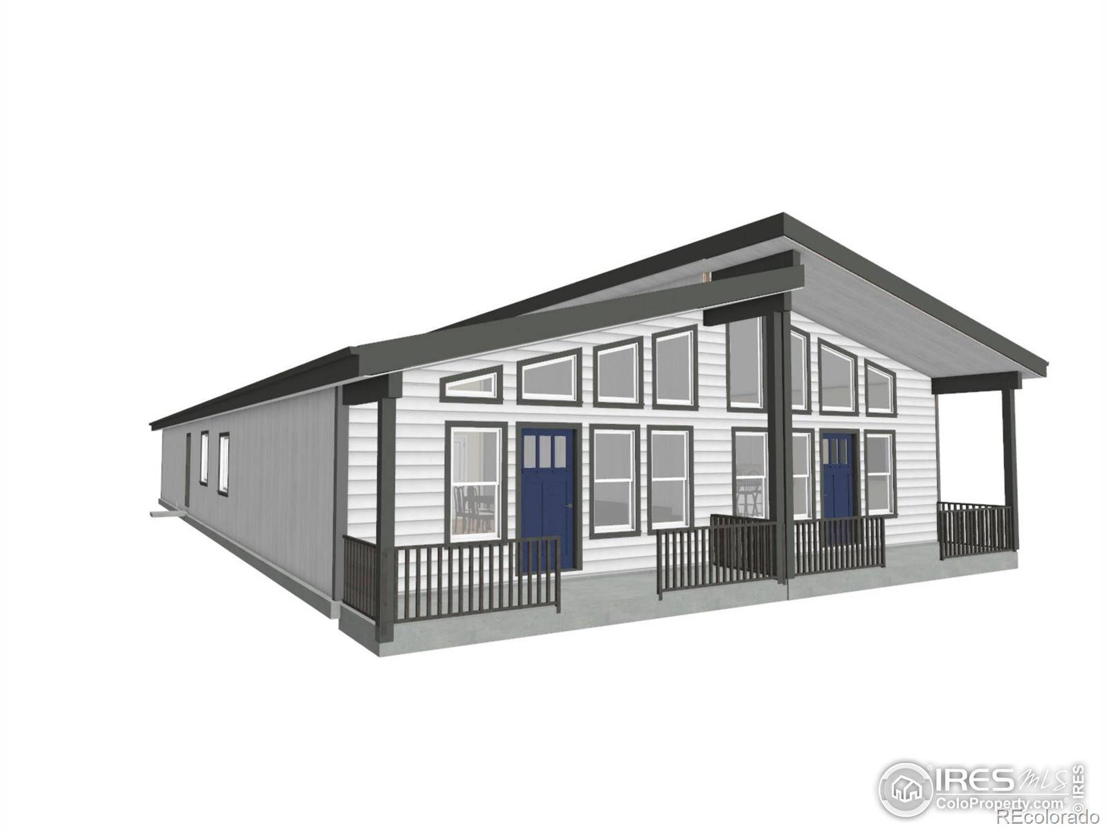 Evans, CO 80620,4120 Idaho ST