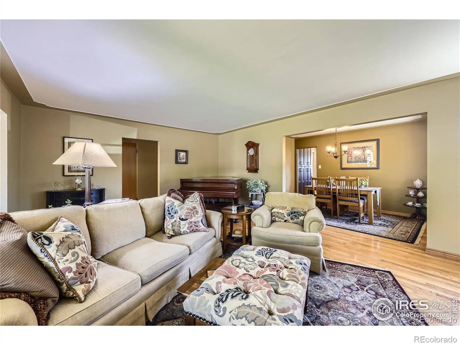 Denver, CO 80220,1600 Olive ST