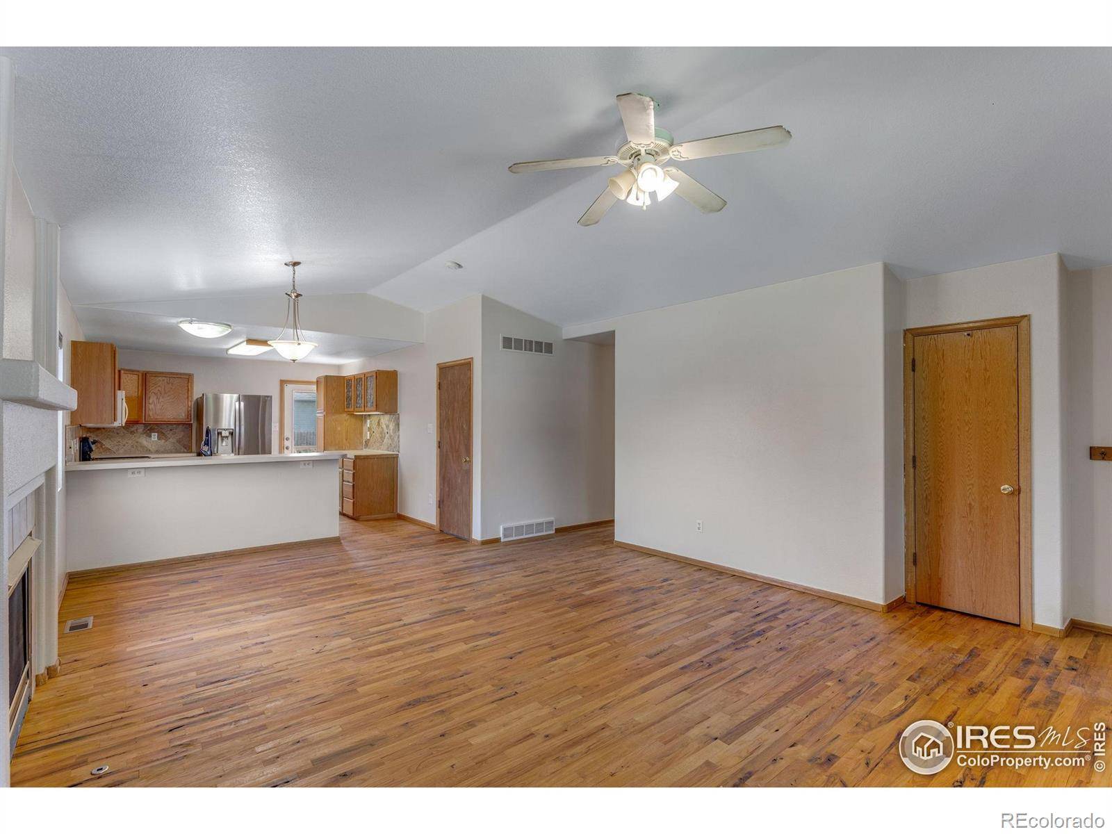 Ault, CO 80610,535 Ash AVE