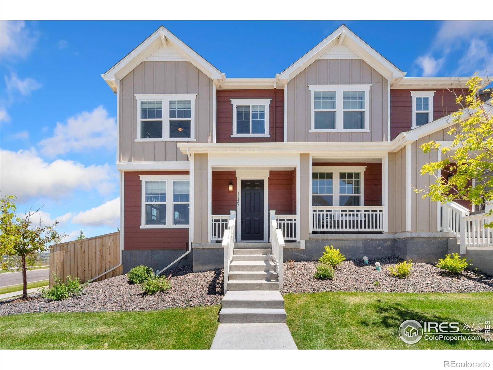 Parker, CO 80134,14203 Hop Clover TRL