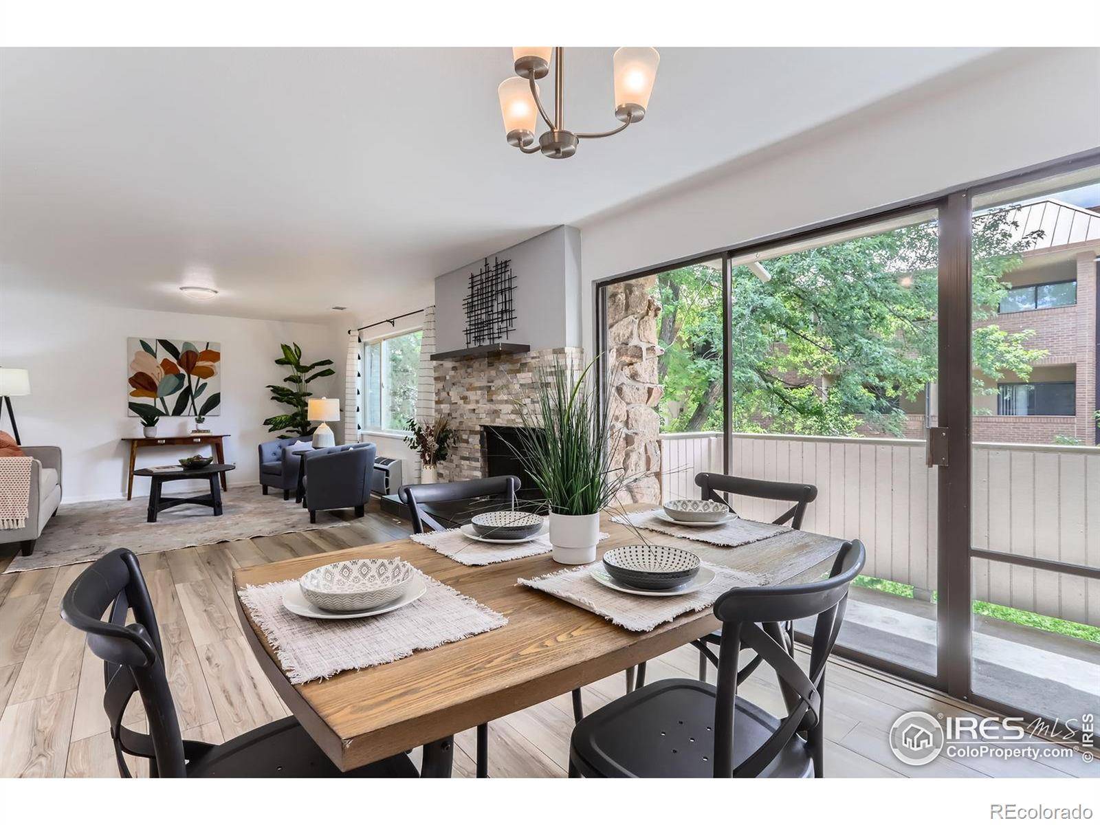 Boulder, CO 80301,3375 Chisholm TRL #202
