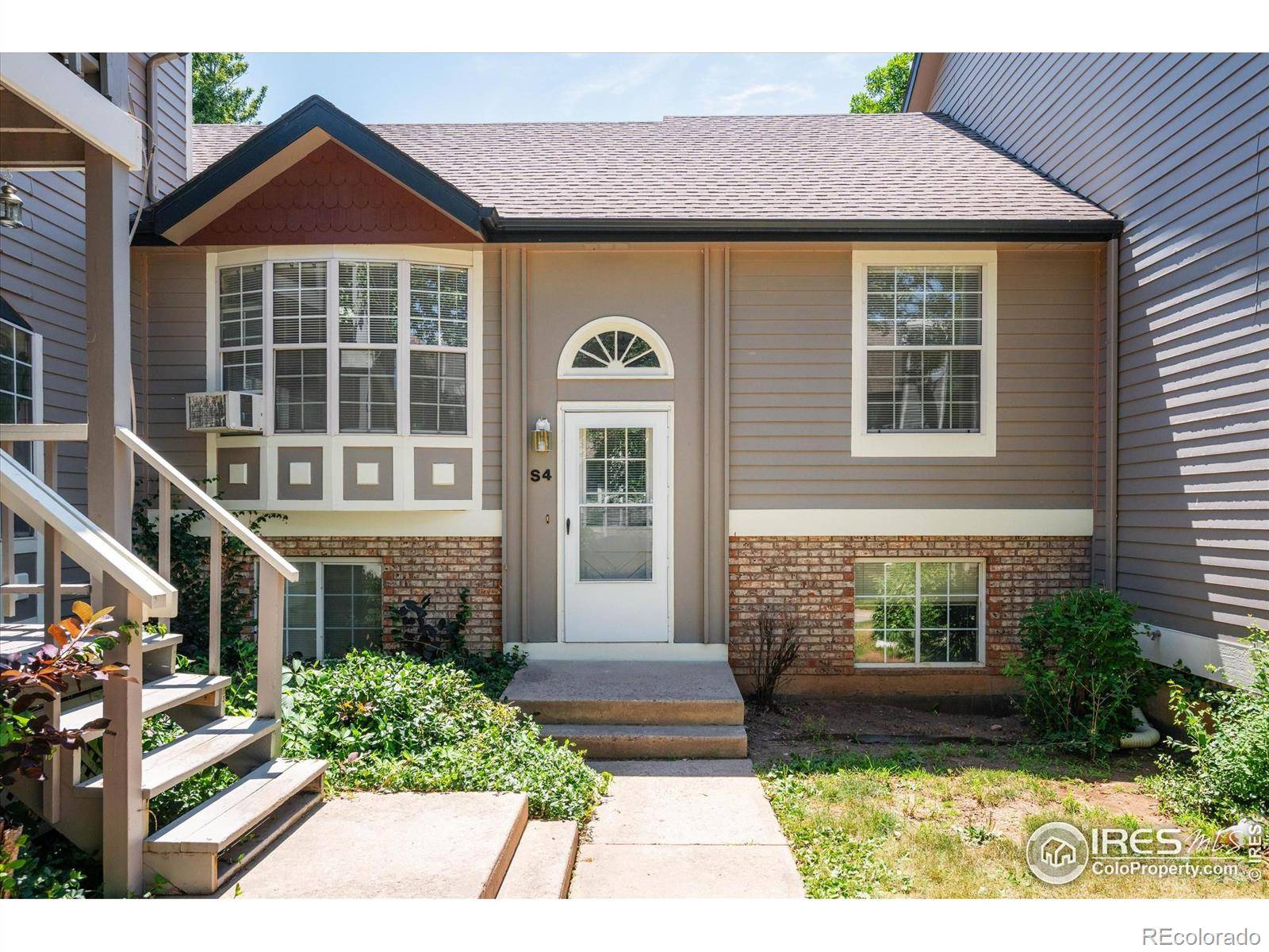 Fort Collins, CO 80526,2828 Silverplume DR #S4