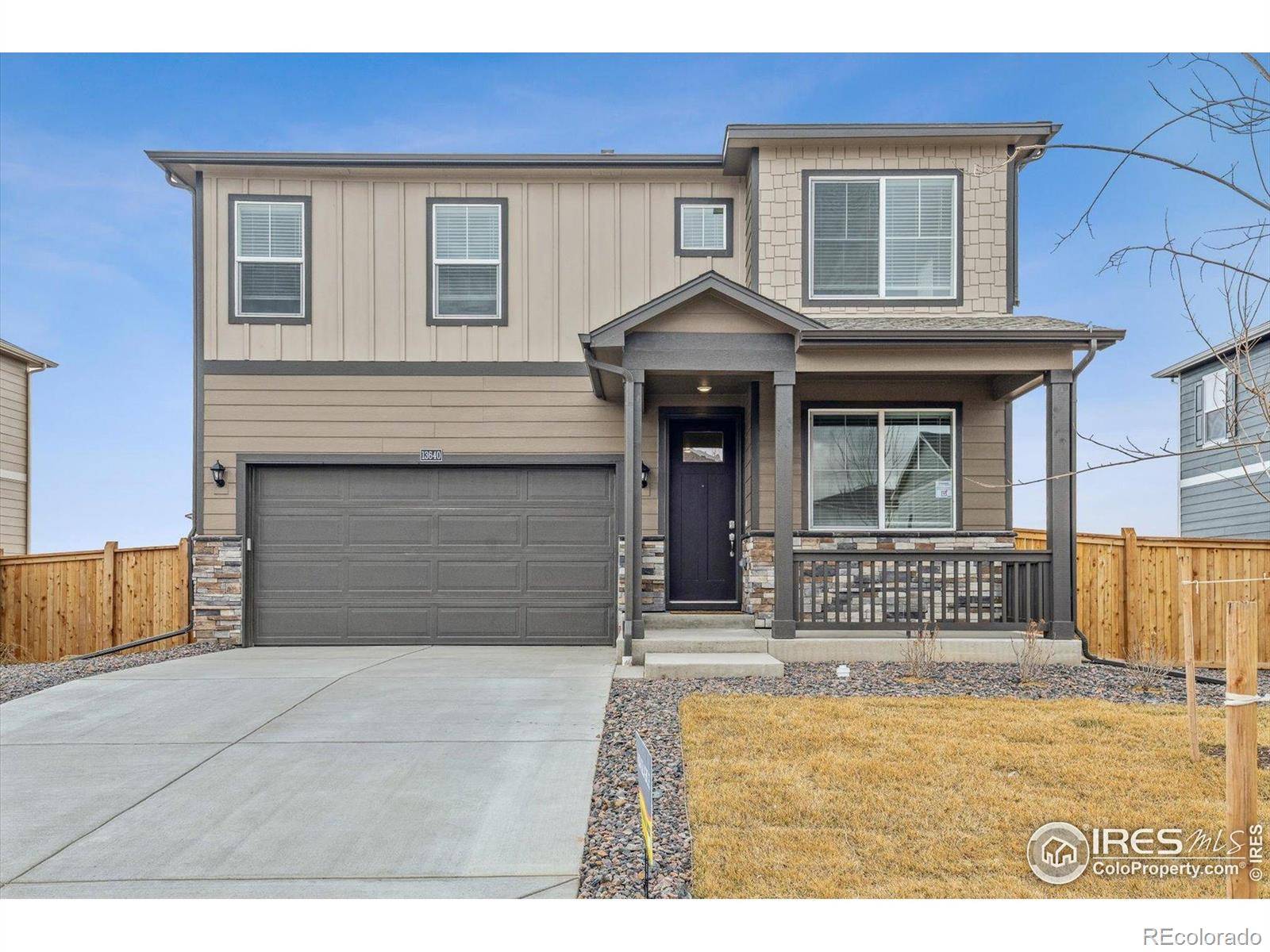Commerce City, CO 80022,9929 Ceylon CT