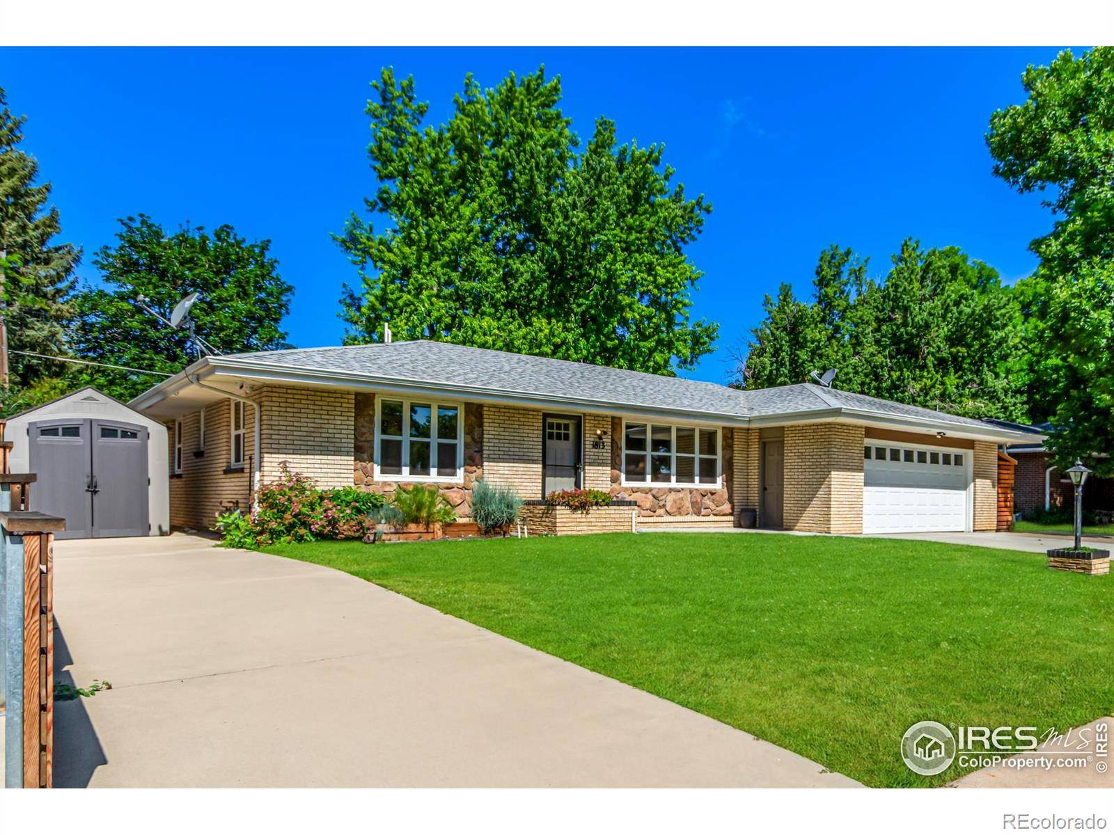 Loveland, CO 80538,1813 Empire AVE