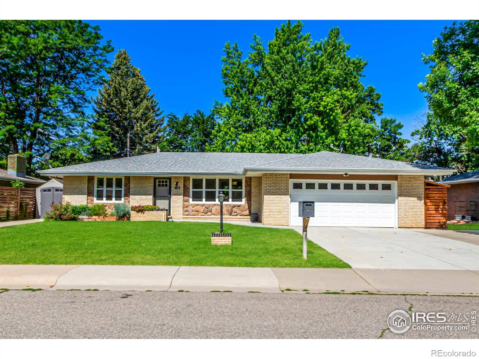 Loveland, CO 80538,1813 Empire AVE