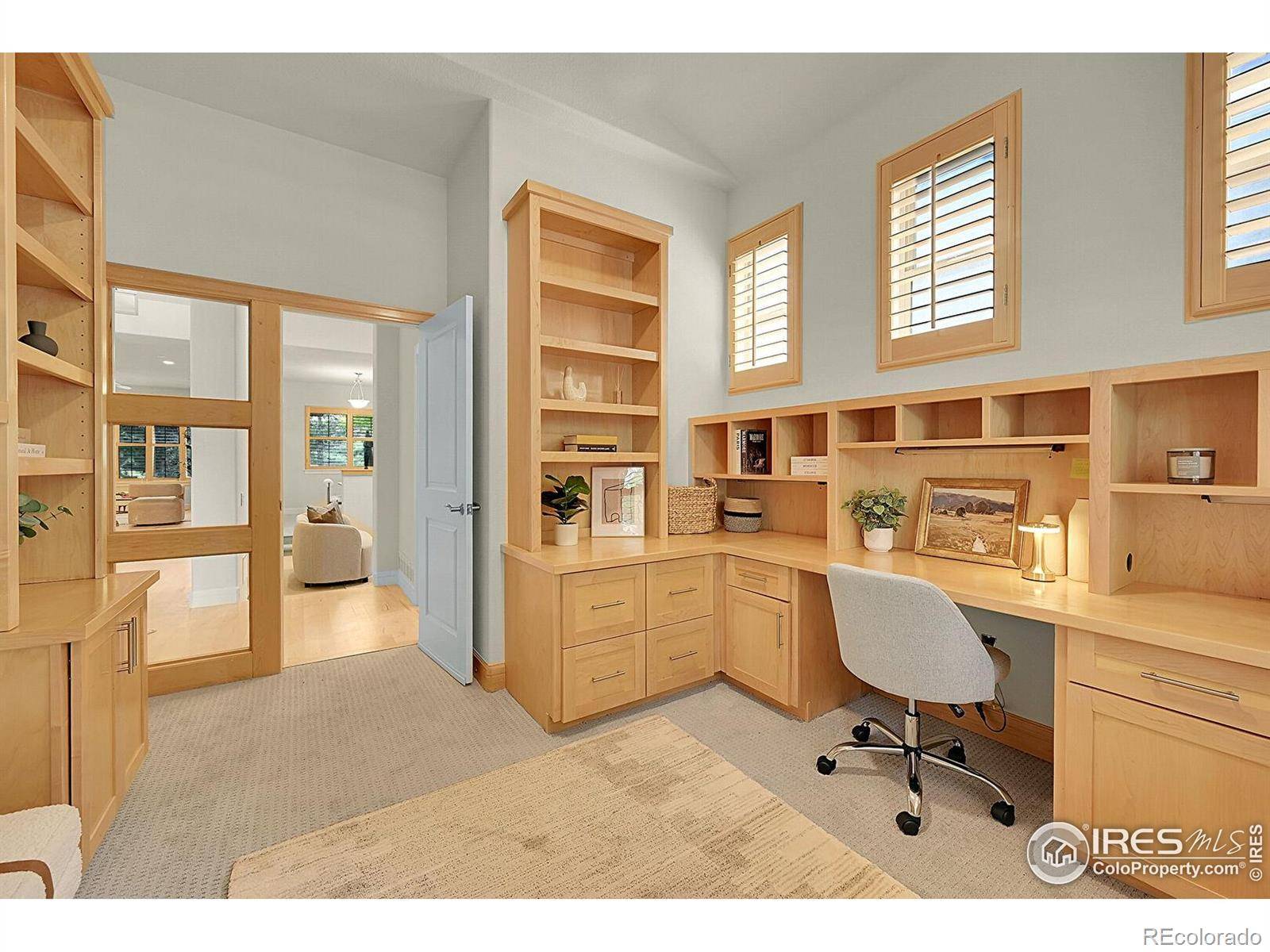 Lafayette, CO 80026,2861 Shoshone TRL