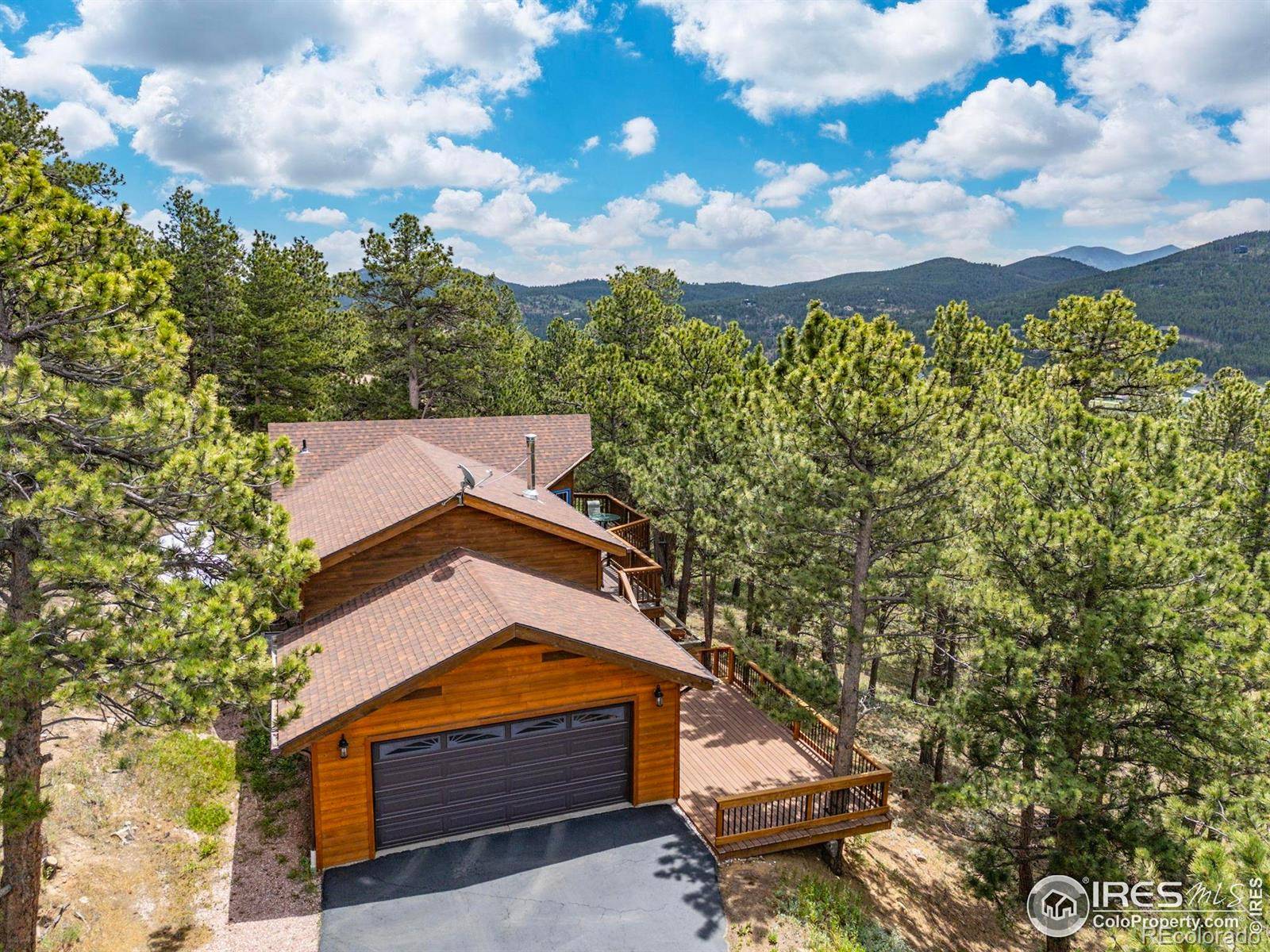 Nederland, CO 80466,92 Sundance CIR