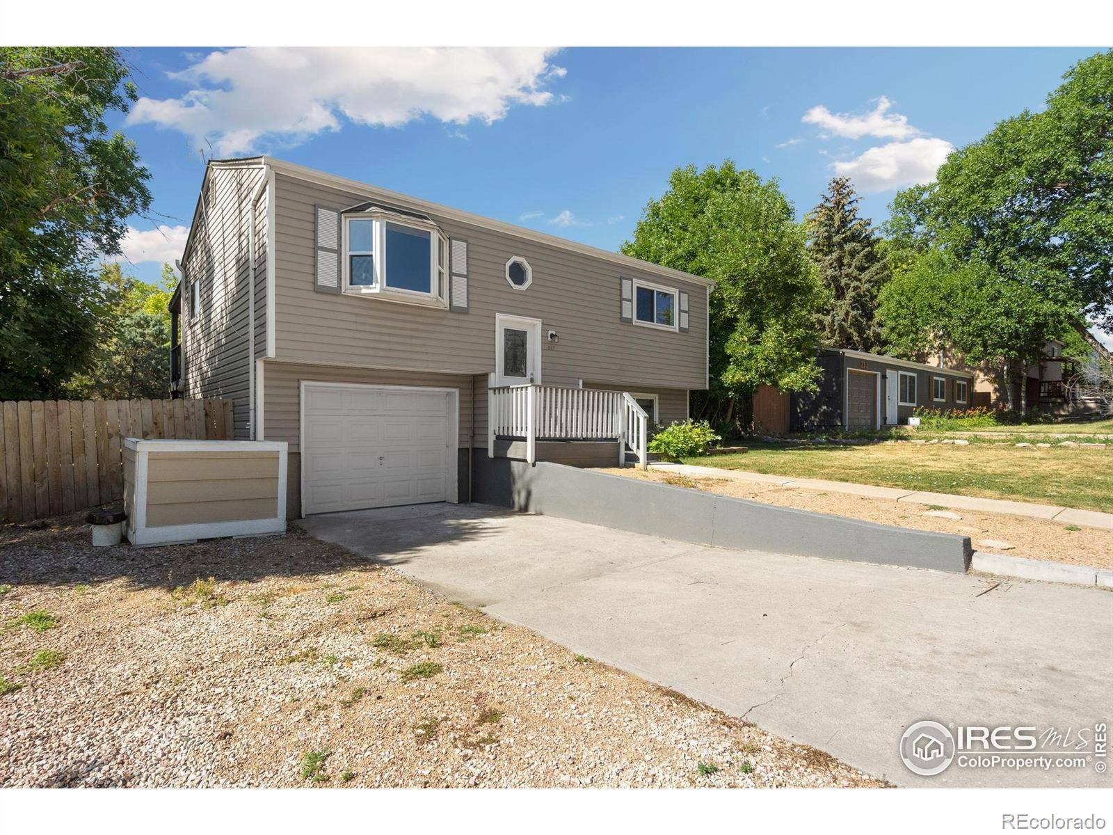Fort Collins, CO 80525,217 Rick DR