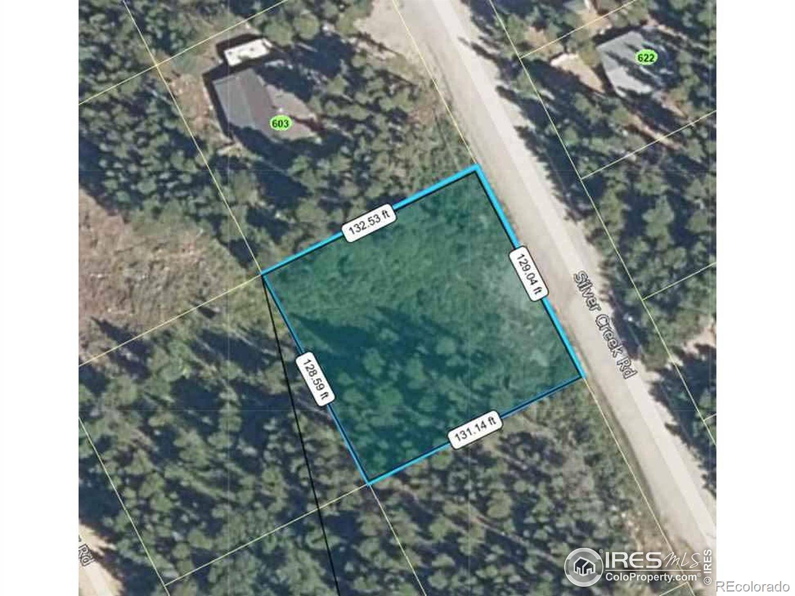 Idaho Springs, CO 80452,95 St. Marys U2 L95 CT