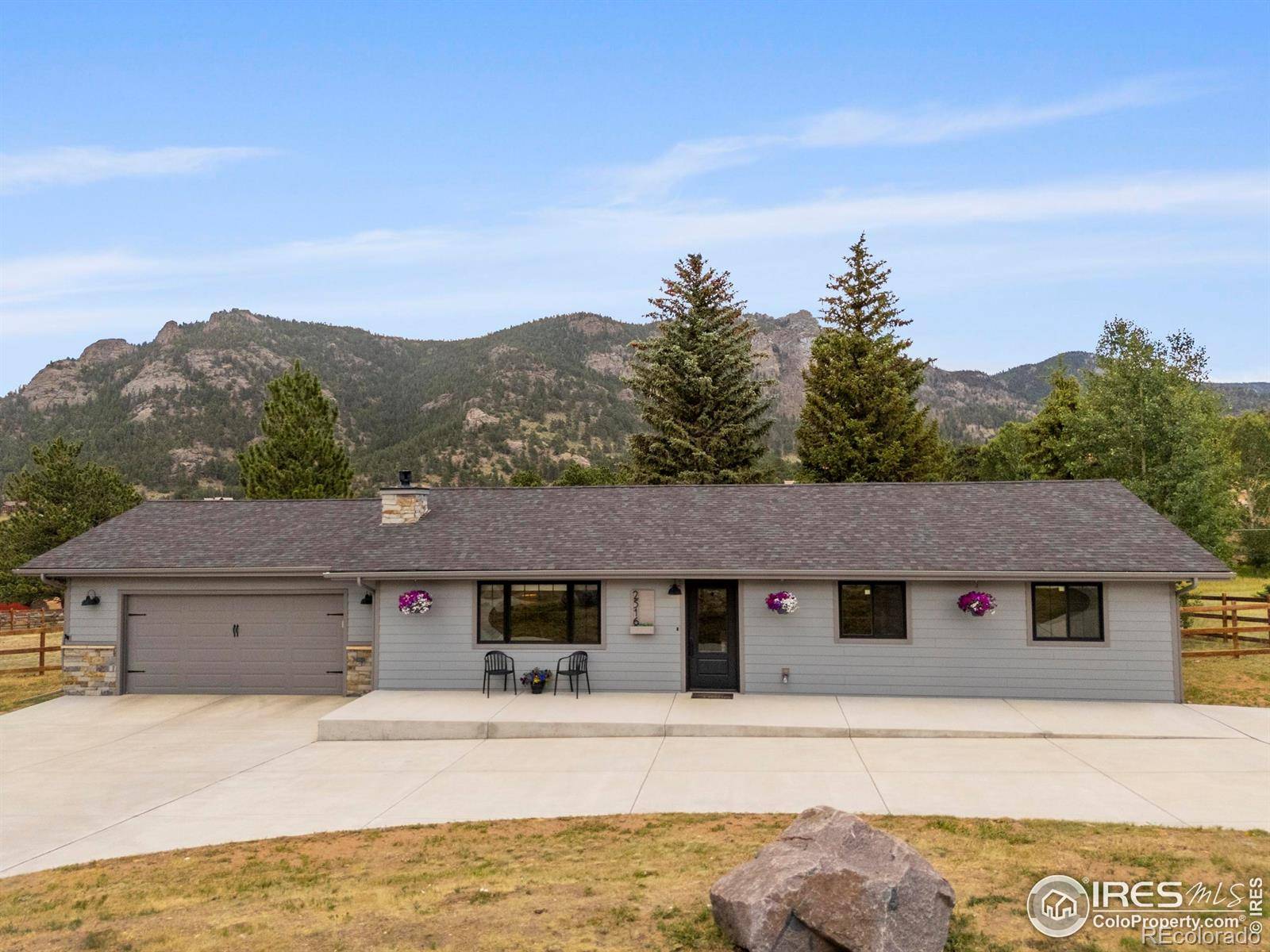Estes Park, CO 80517,2516 Pine Meadow DR