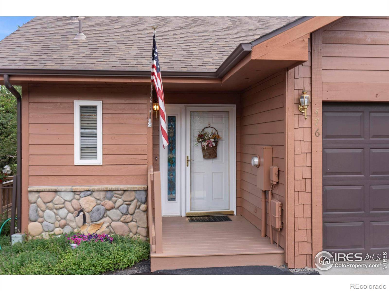 Estes Park, CO 80517,476 MacGregor AVE