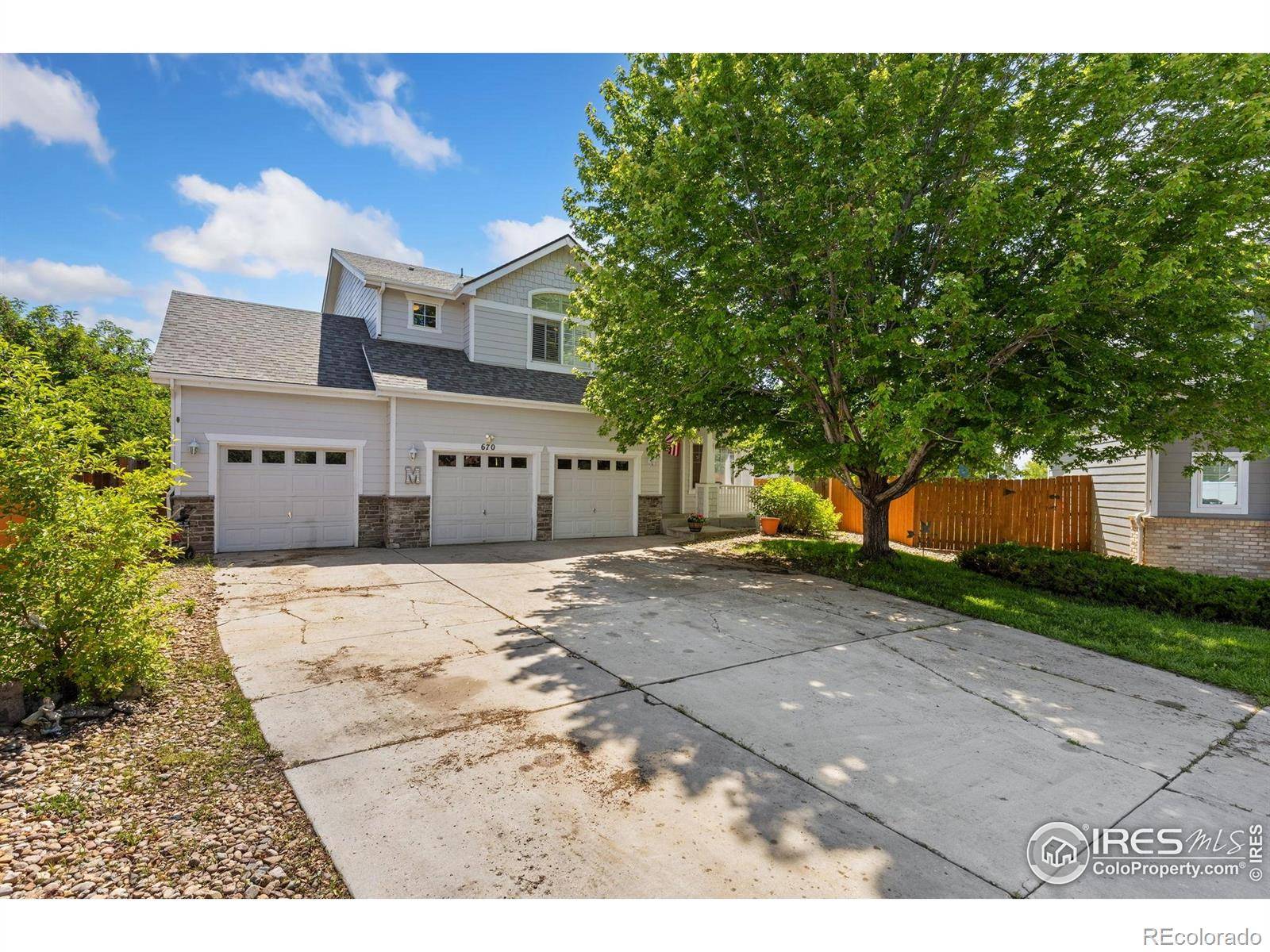 Dacono, CO 80514,670 Short CT