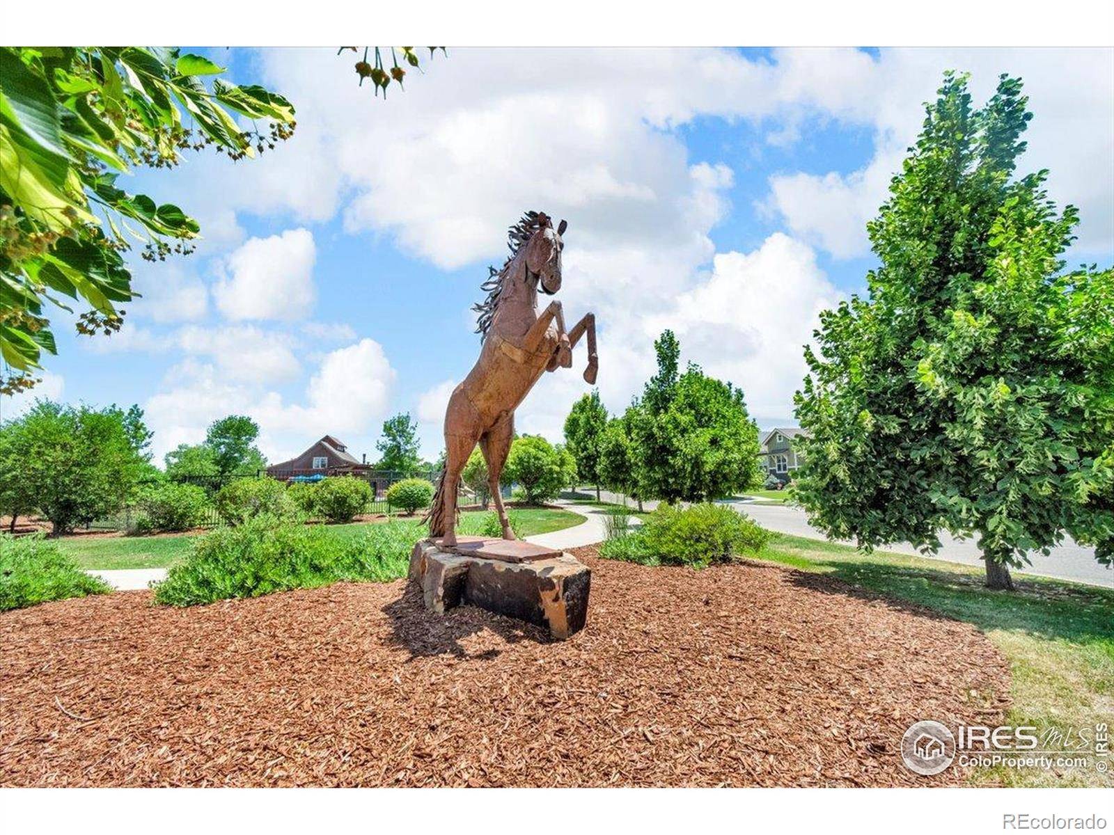 Fort Collins, CO 80525,1968 Blue Yonder WAY