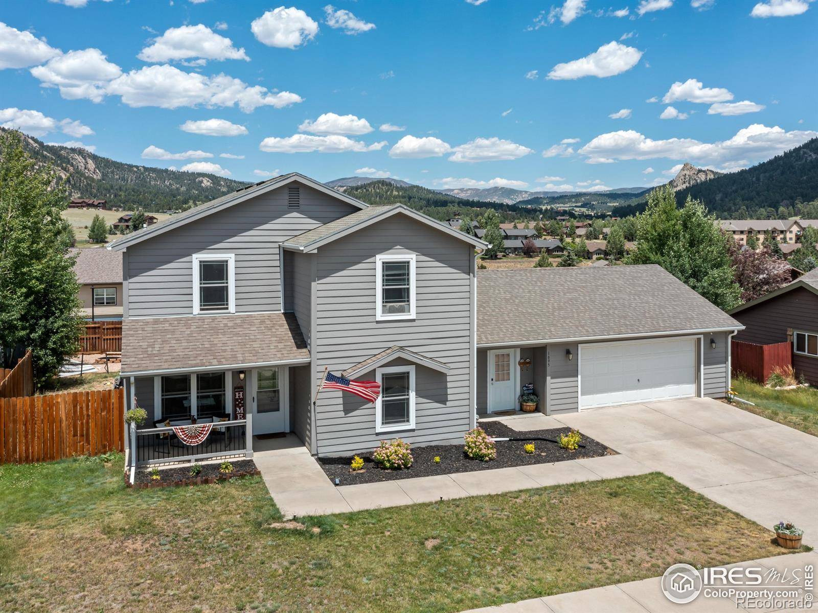 Estes Park, CO 80517,1695 Gray Hawk CT