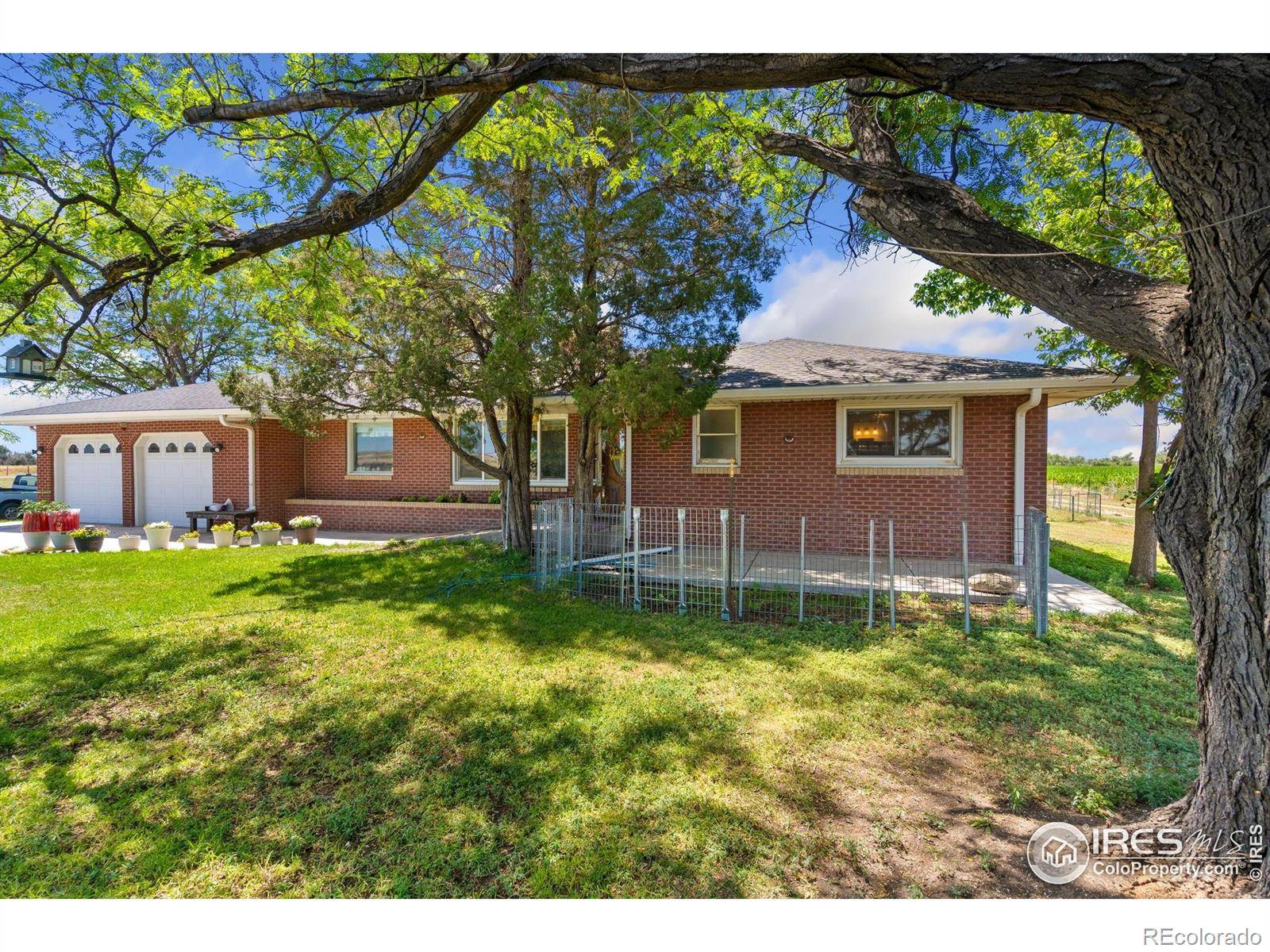 Greeley, CO 80631,24250 County Road 60 1/2