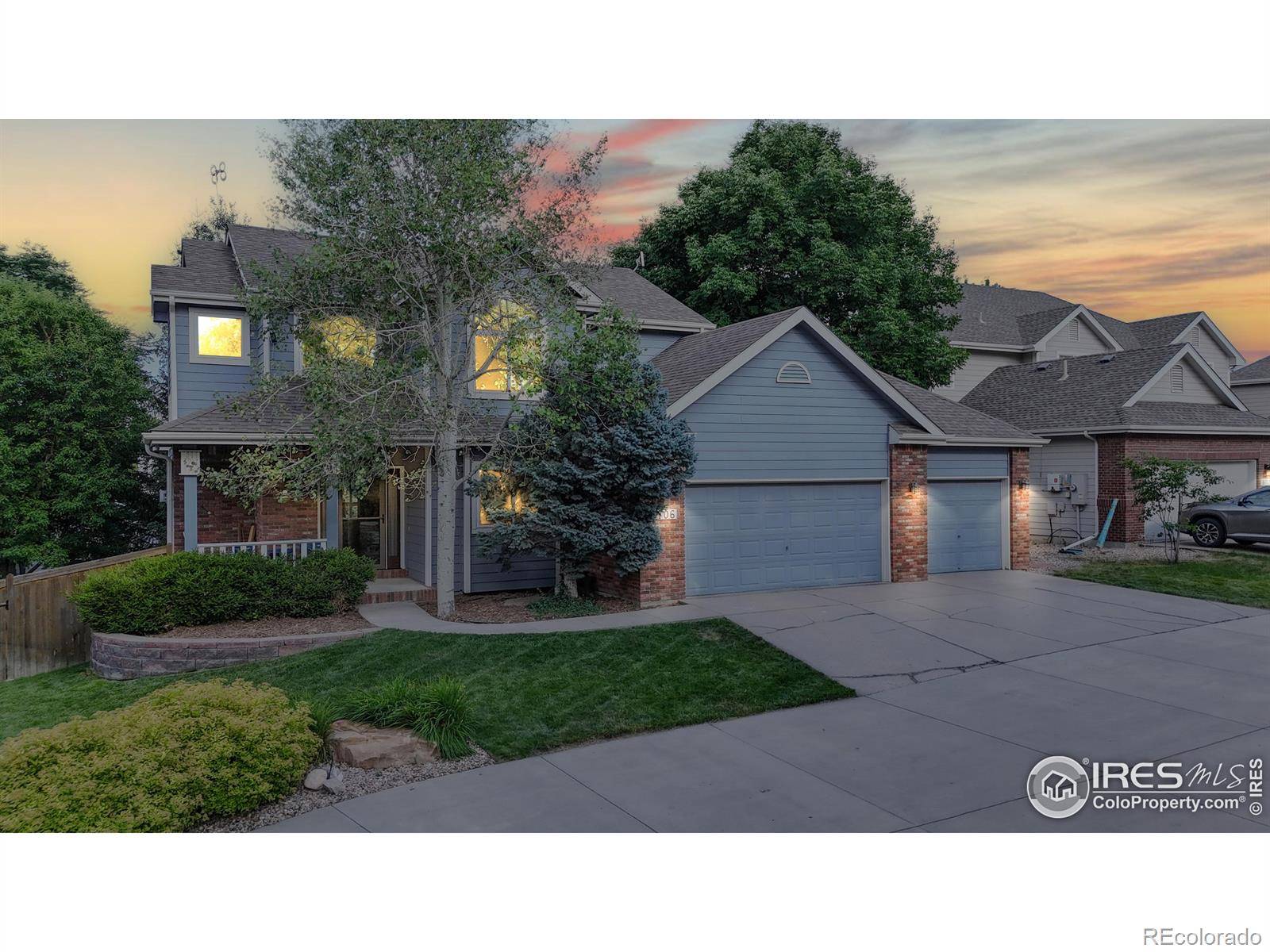 Fort Collins, CO 80525,6706 Avondale RD