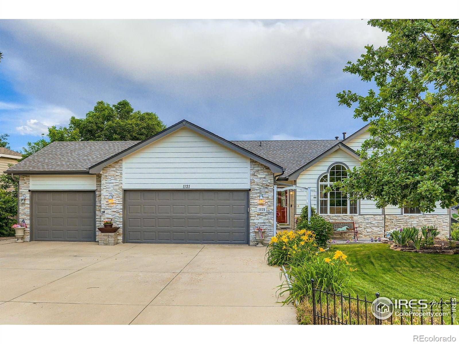 Johnstown, CO 80534,1121 Country Acres CT