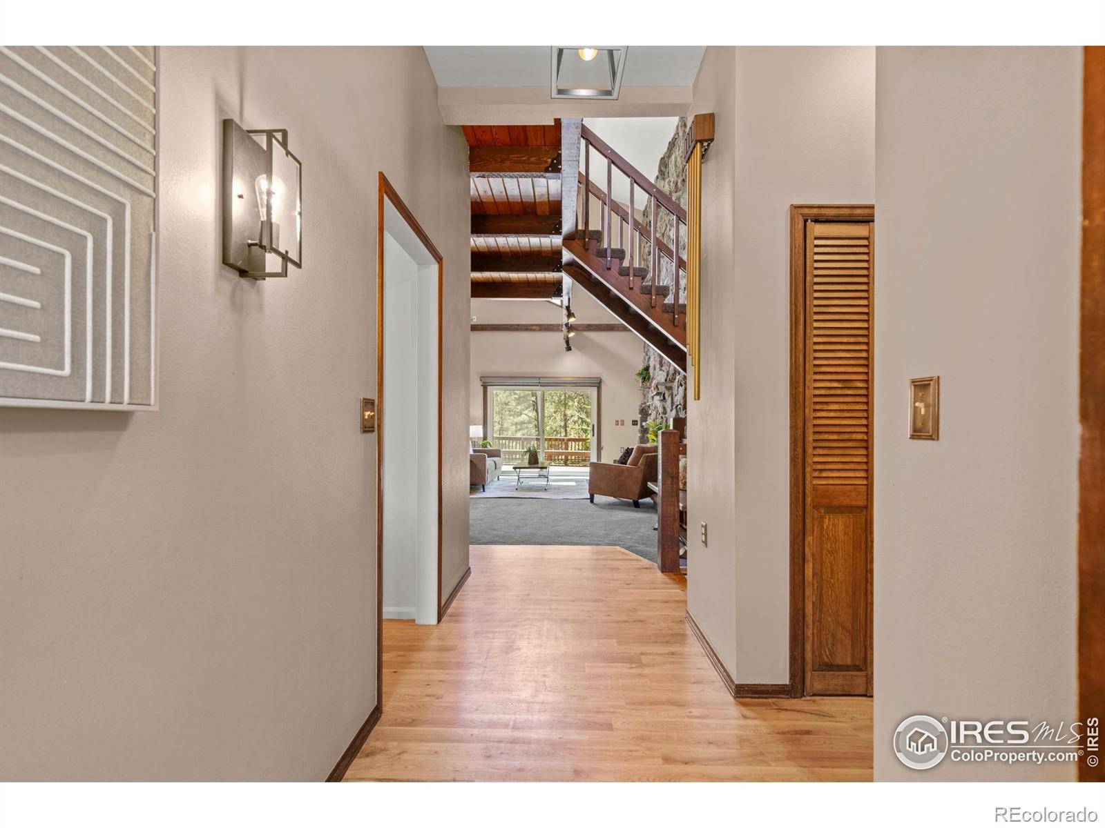 Bellvue, CO 80512,31 Kings Canyon RD