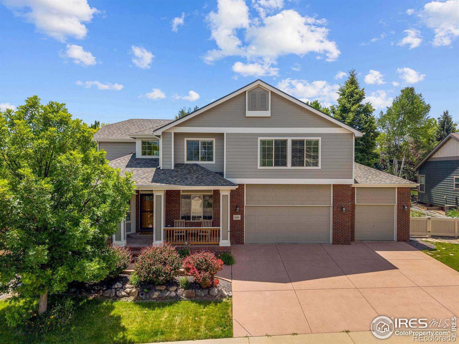 Loveland, CO 80538,1180 W 50th ST