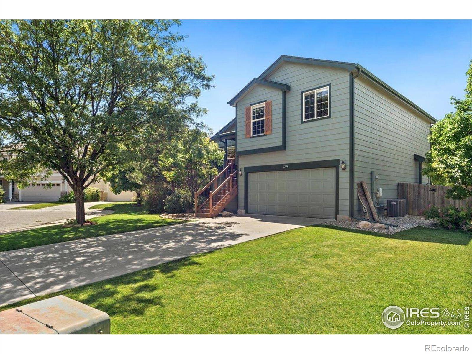 Loveland, CO 80538,1534 Box Prairie CIR