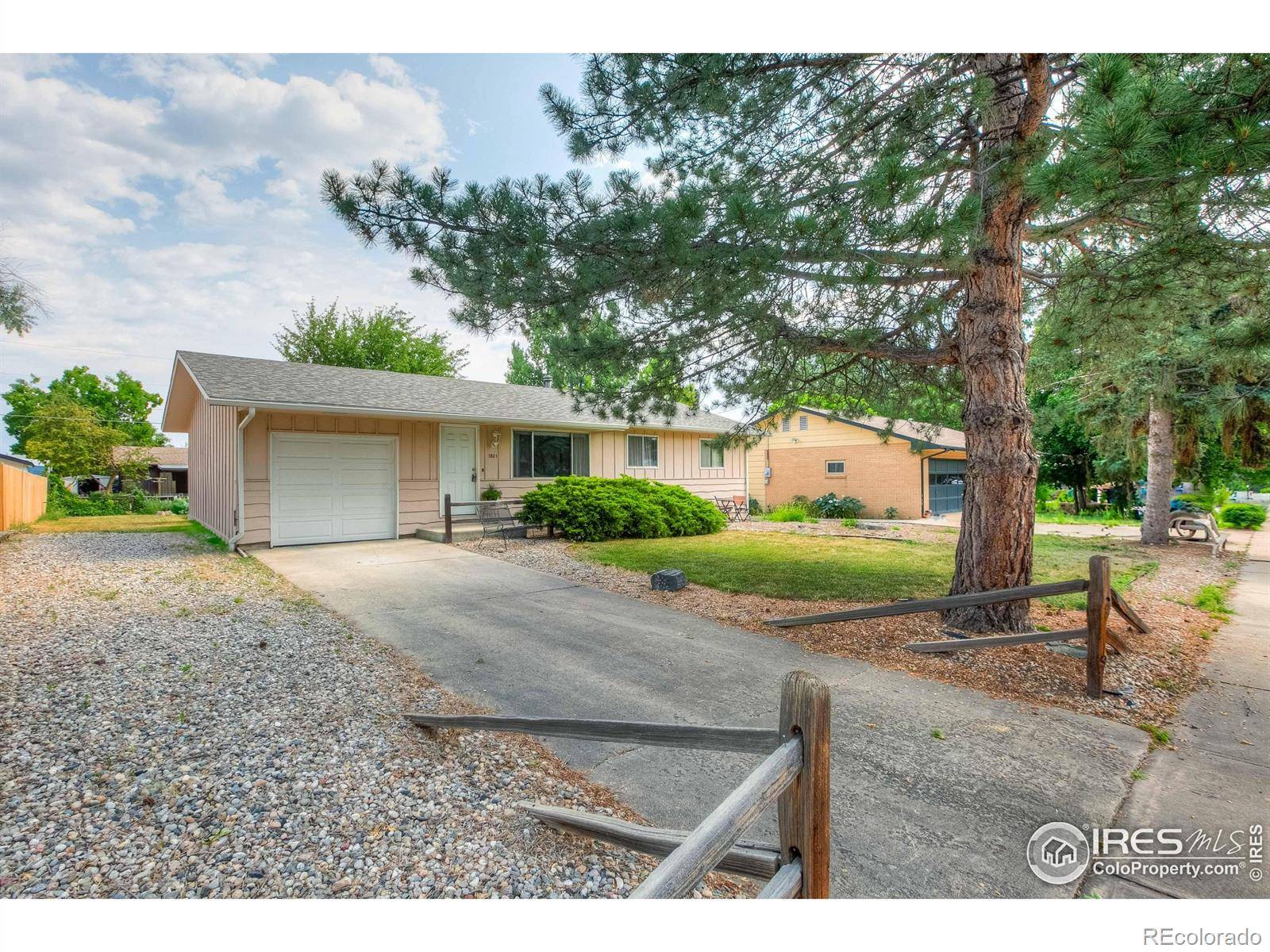 Loveland, CO 80538,1801 W 22nd ST