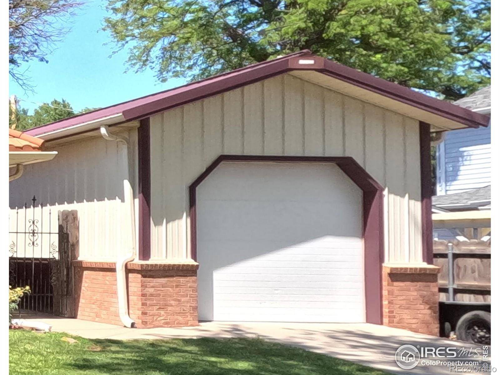 Fort Morgan, CO 80701,315 W Beaver AVE