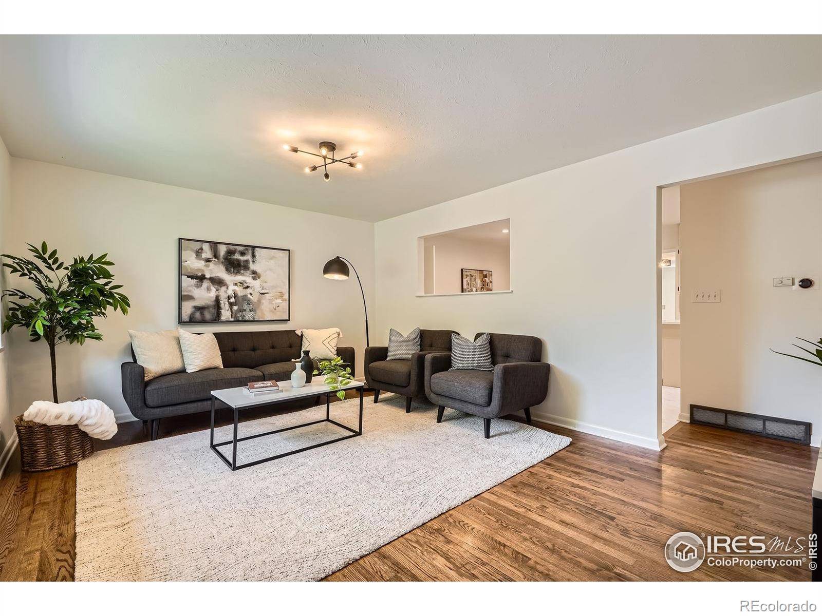 Boulder, CO 80303,745 38th ST